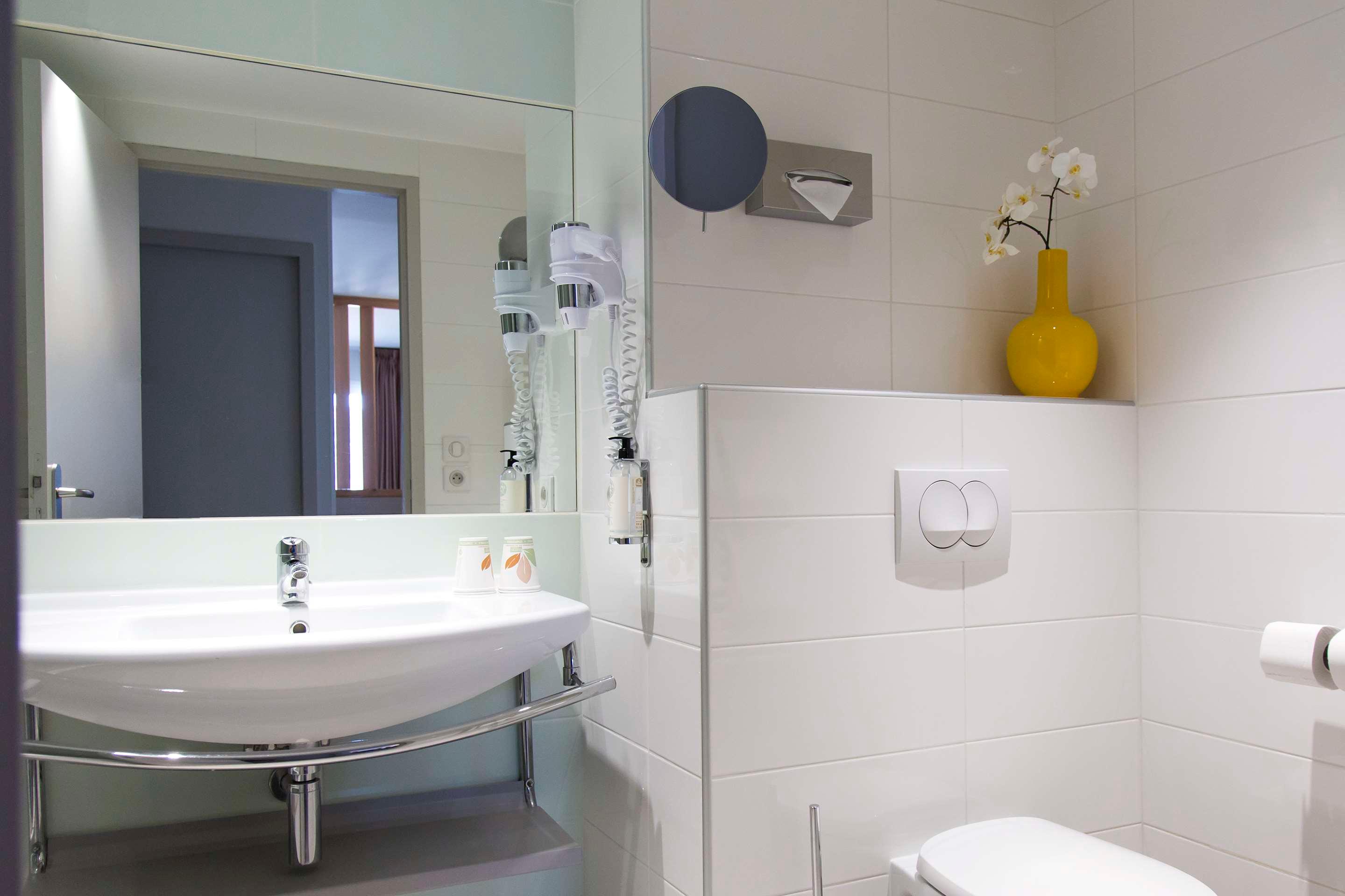 Suite Three Bedrooms