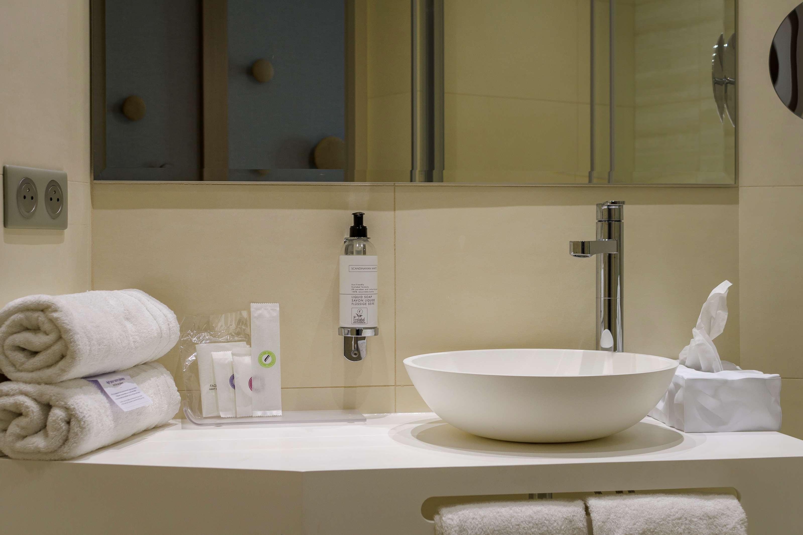 Family Room Connecting Room