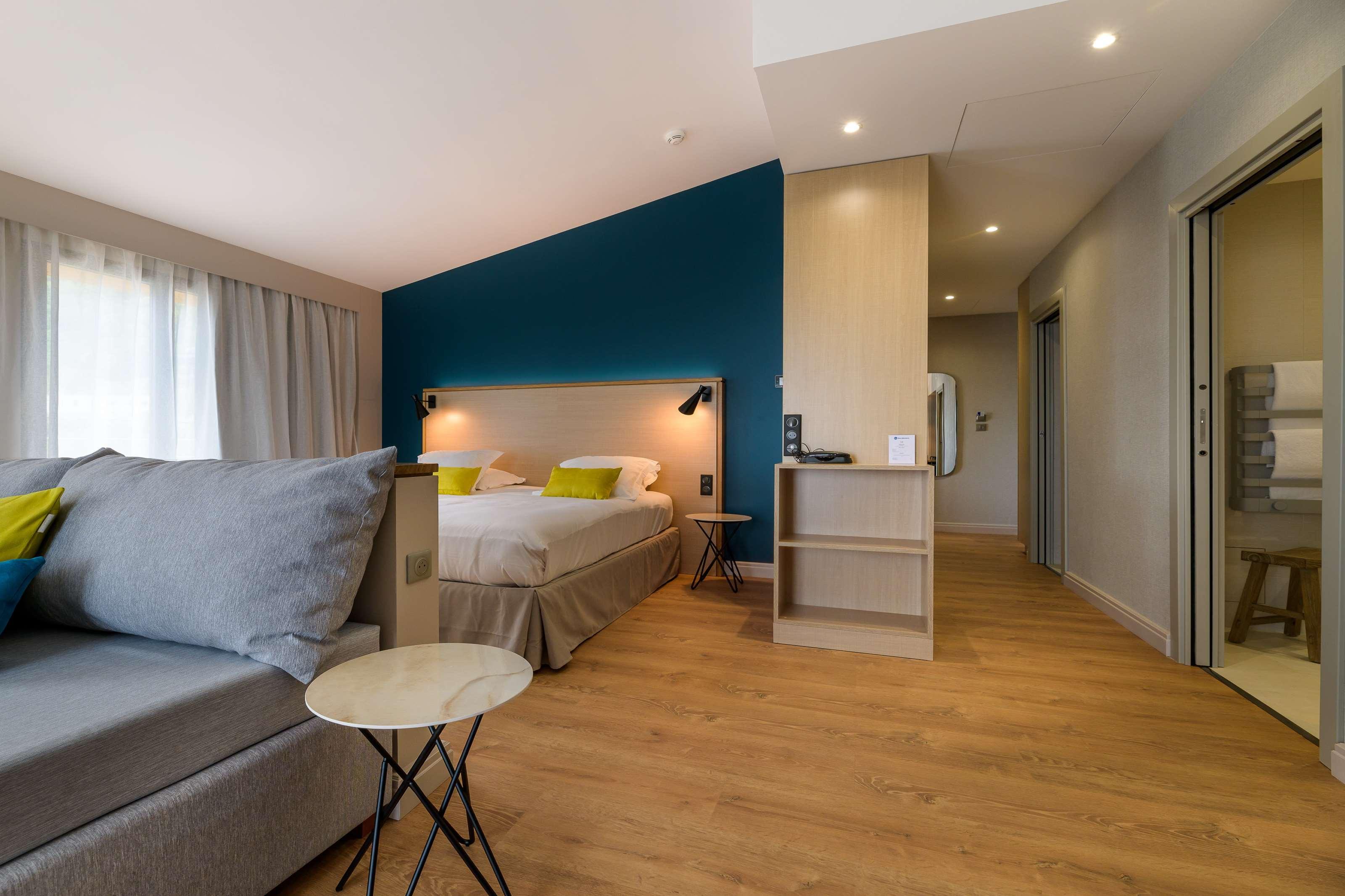 Apartment Capacity 6