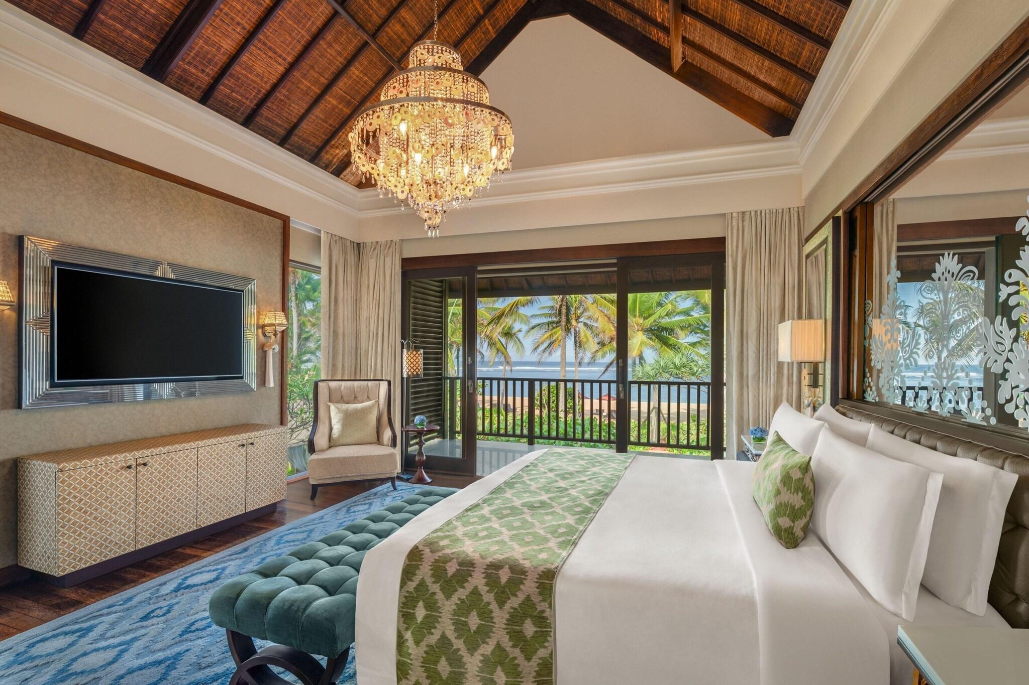 Villa Ocean View Three Bedrooms