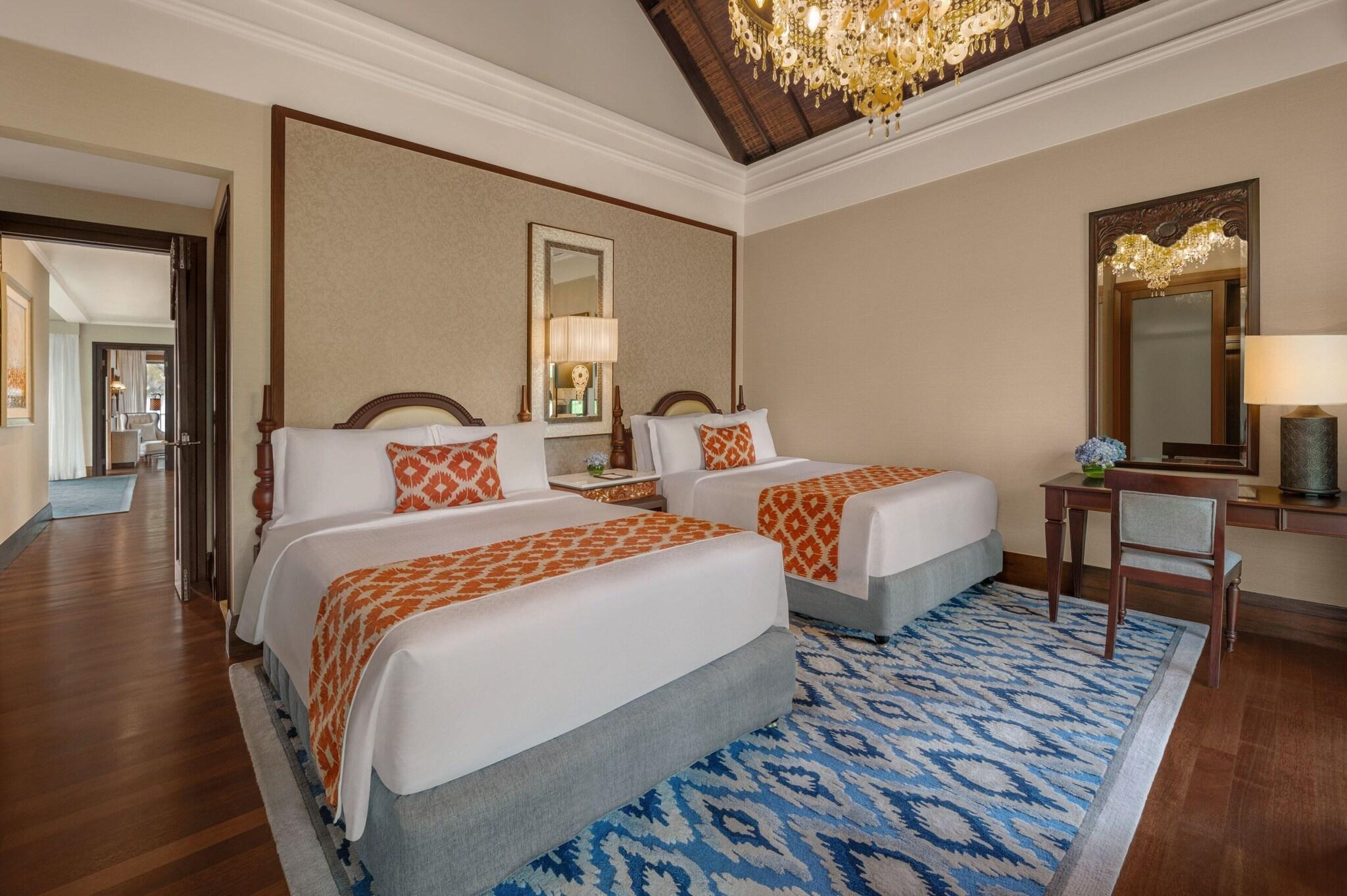 Villa Ocean View Three Bedrooms