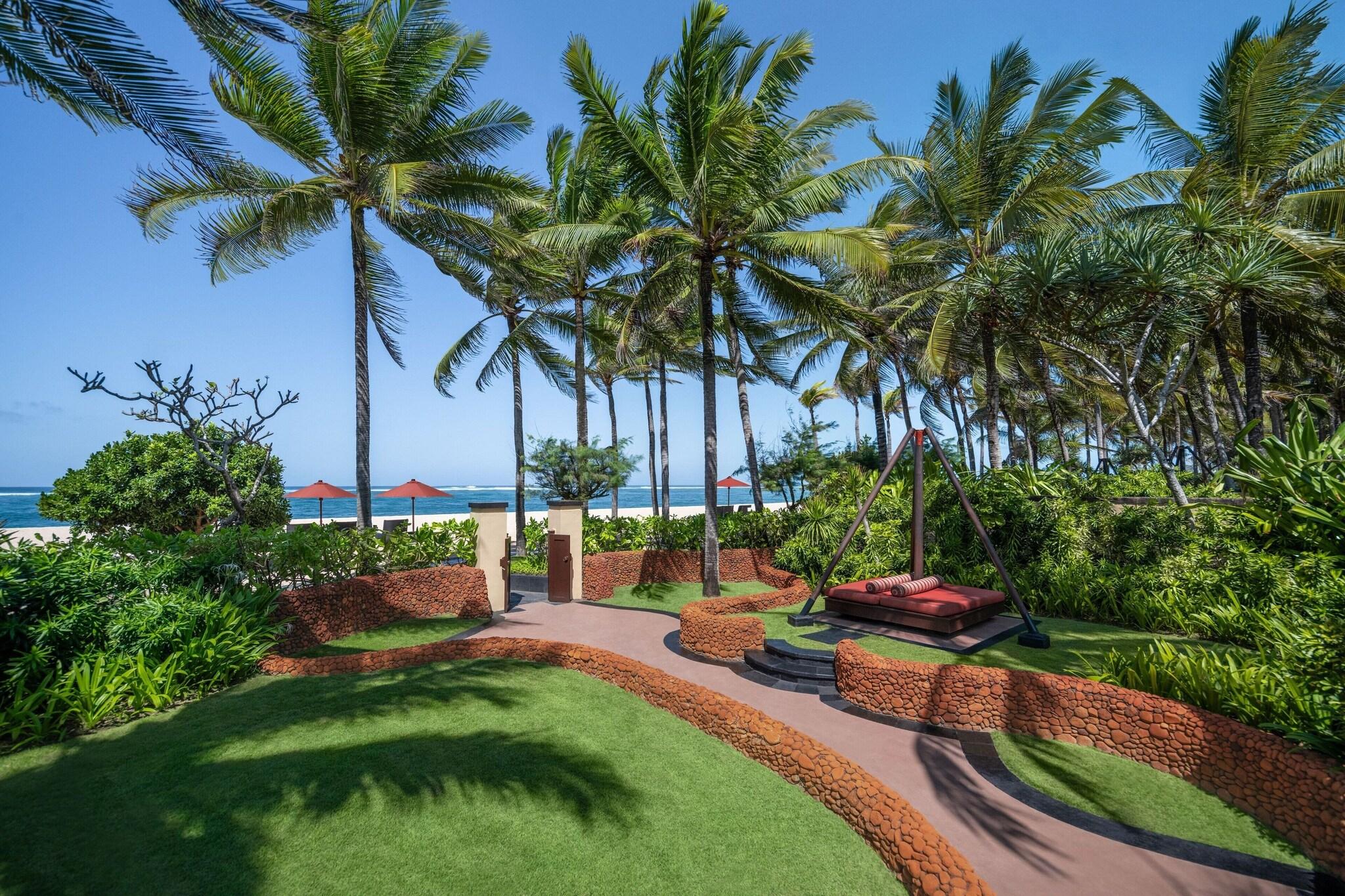 Villa Ocean View Three Bedrooms