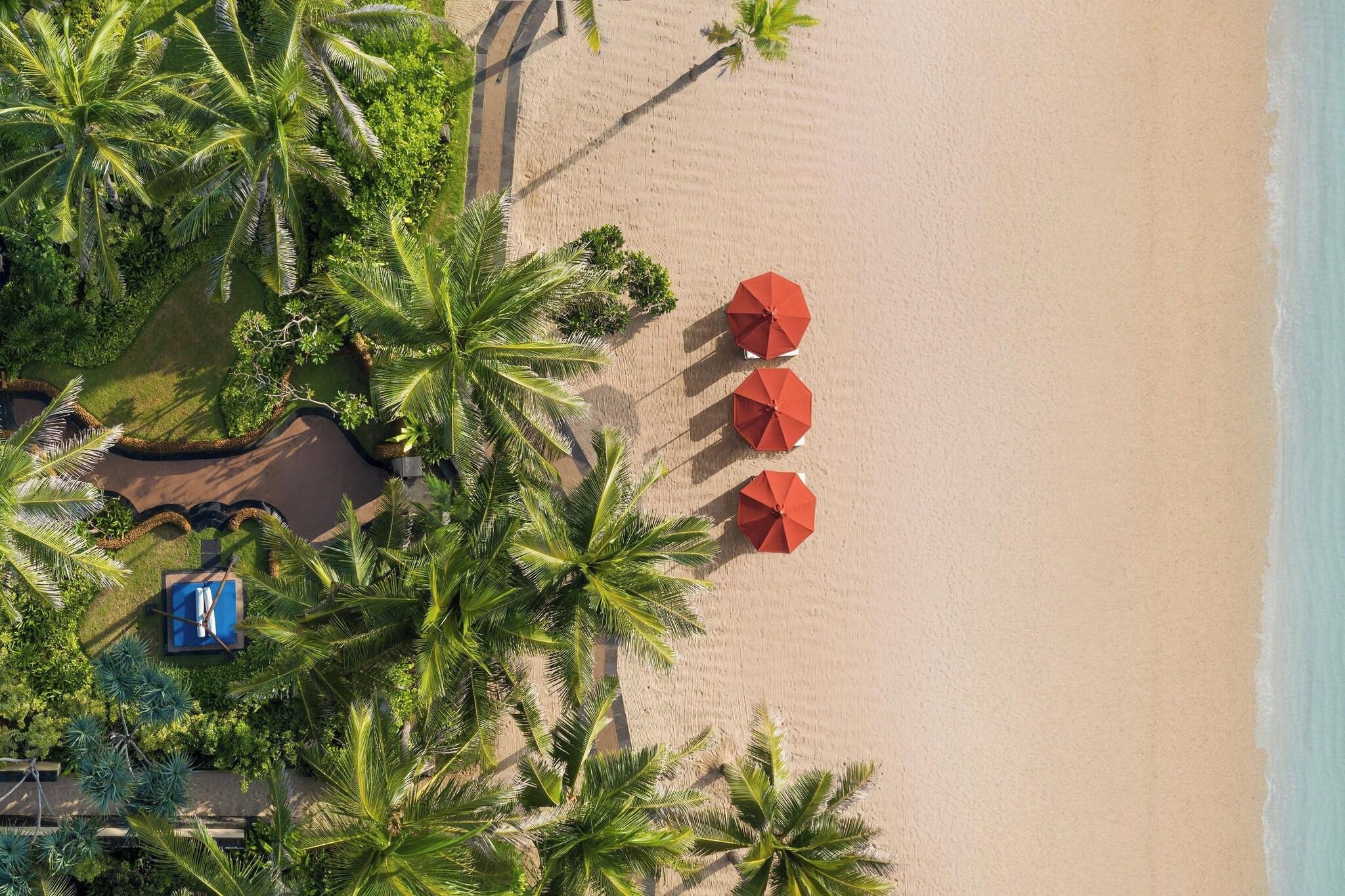 Villa Ocean View Three Bedrooms