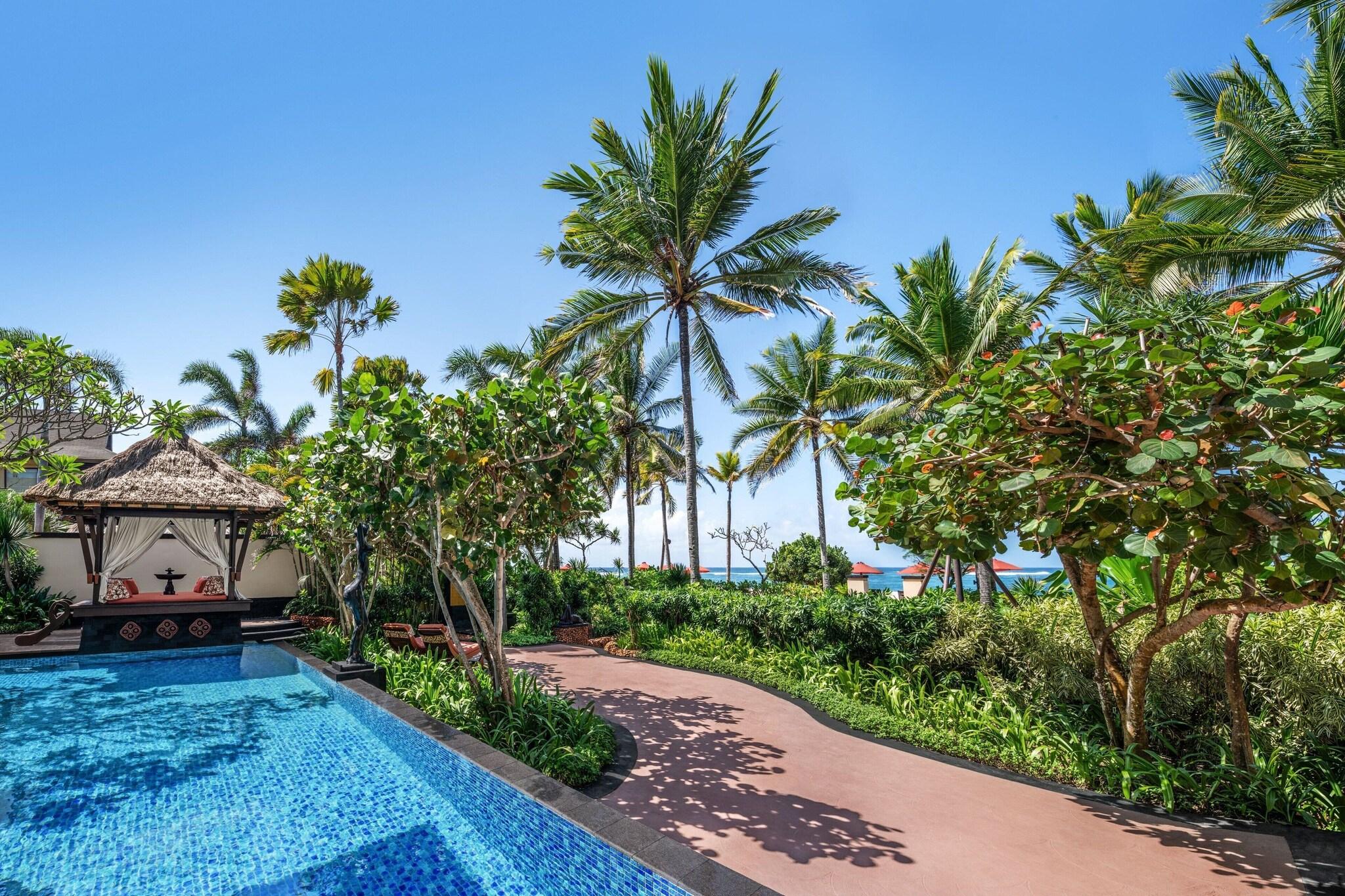 Villa Ocean View Three Bedrooms