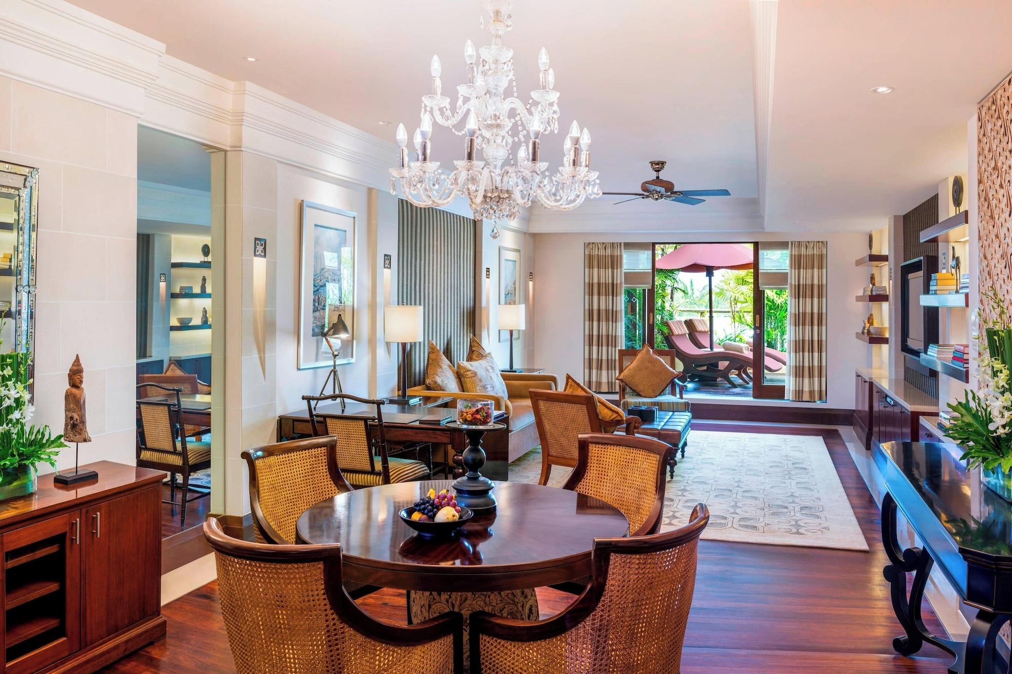 Suite King Bed Non Smoking