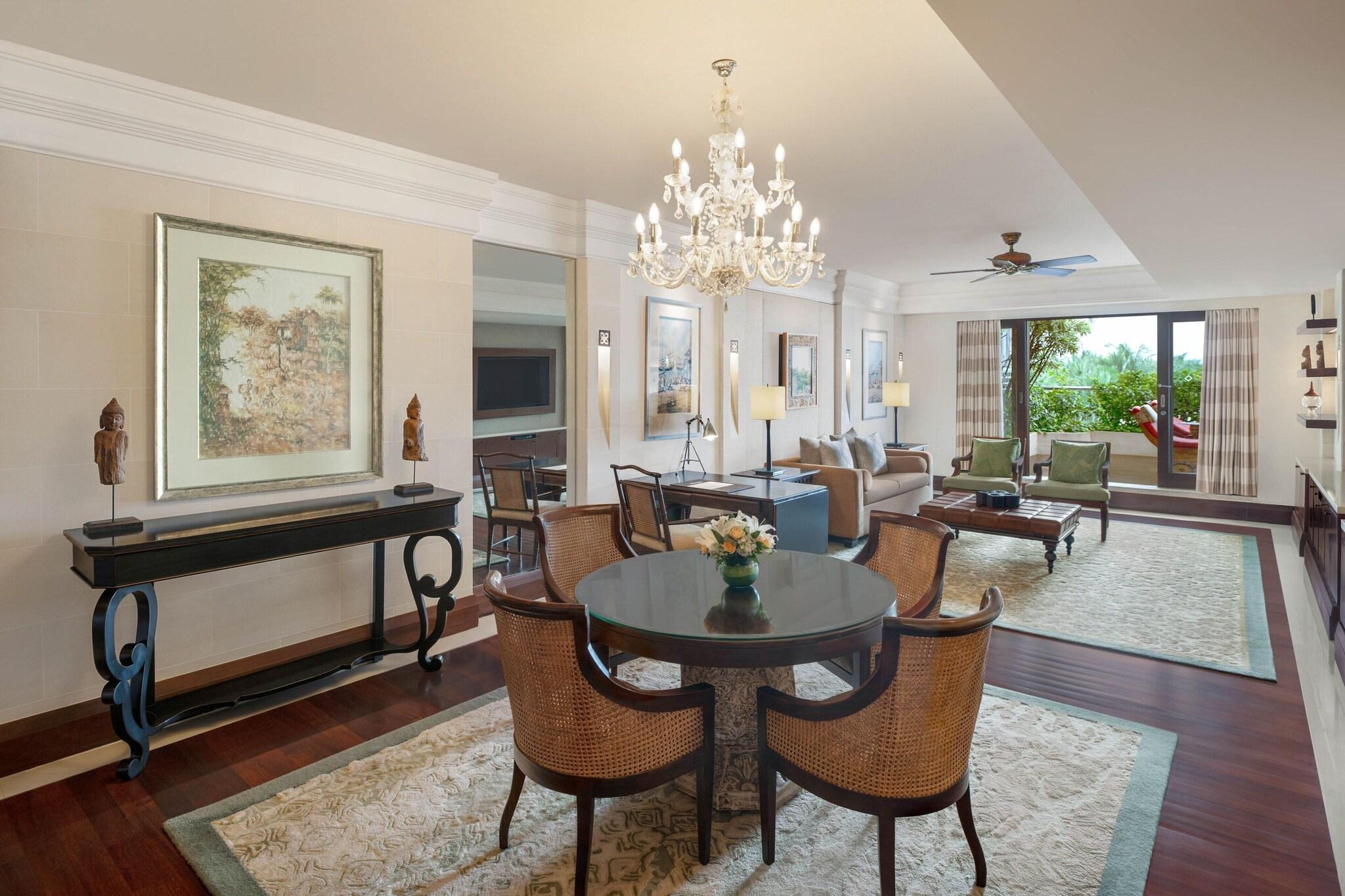 Suite King Bed Non Smoking