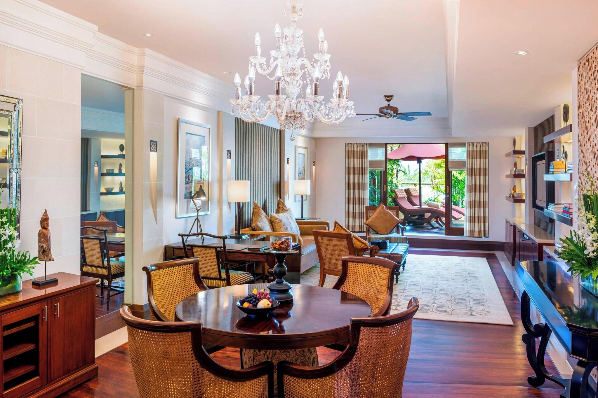 Suite King Bed Non Smoking