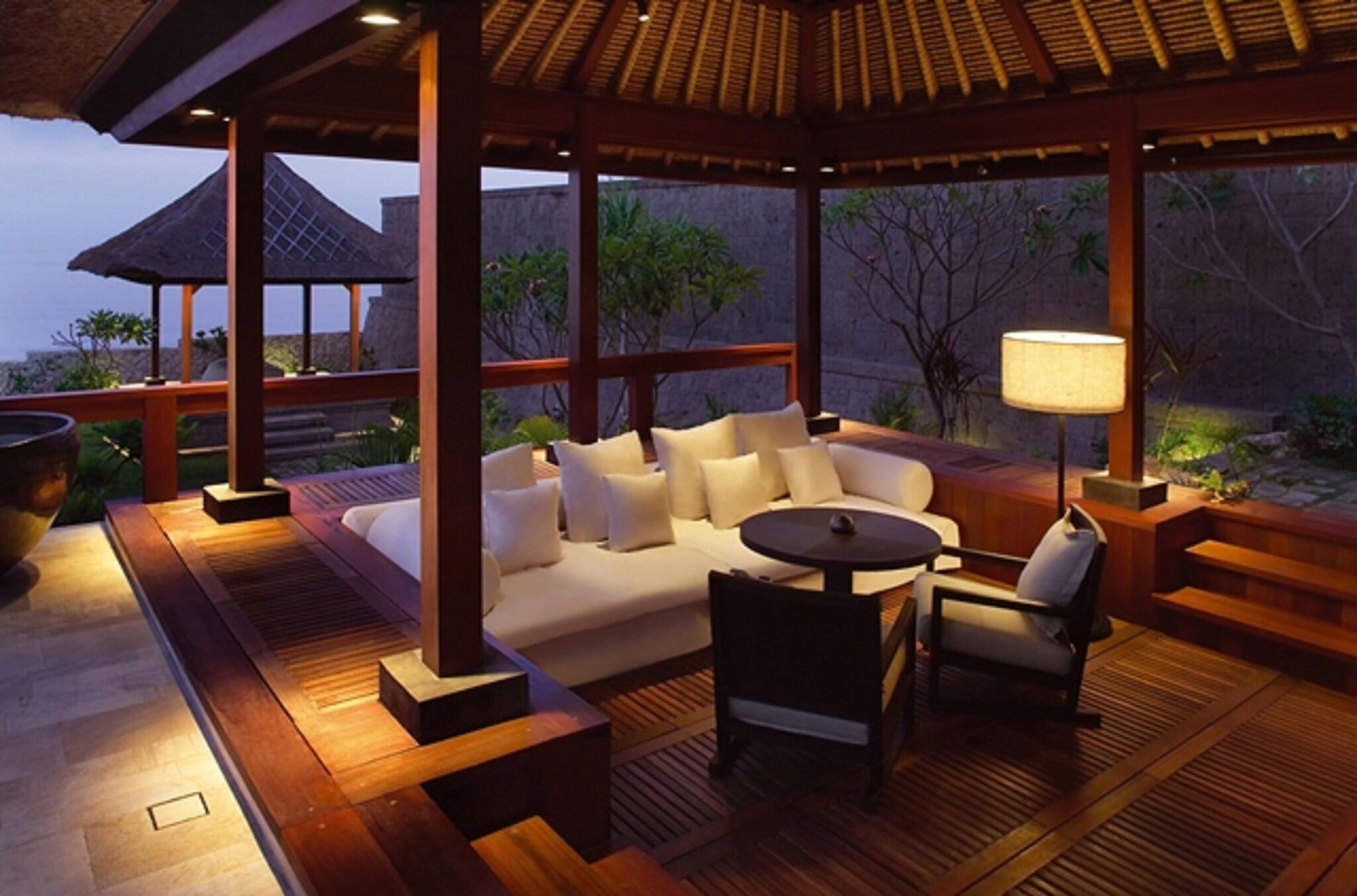 Villa with Private Pool Ocean View
