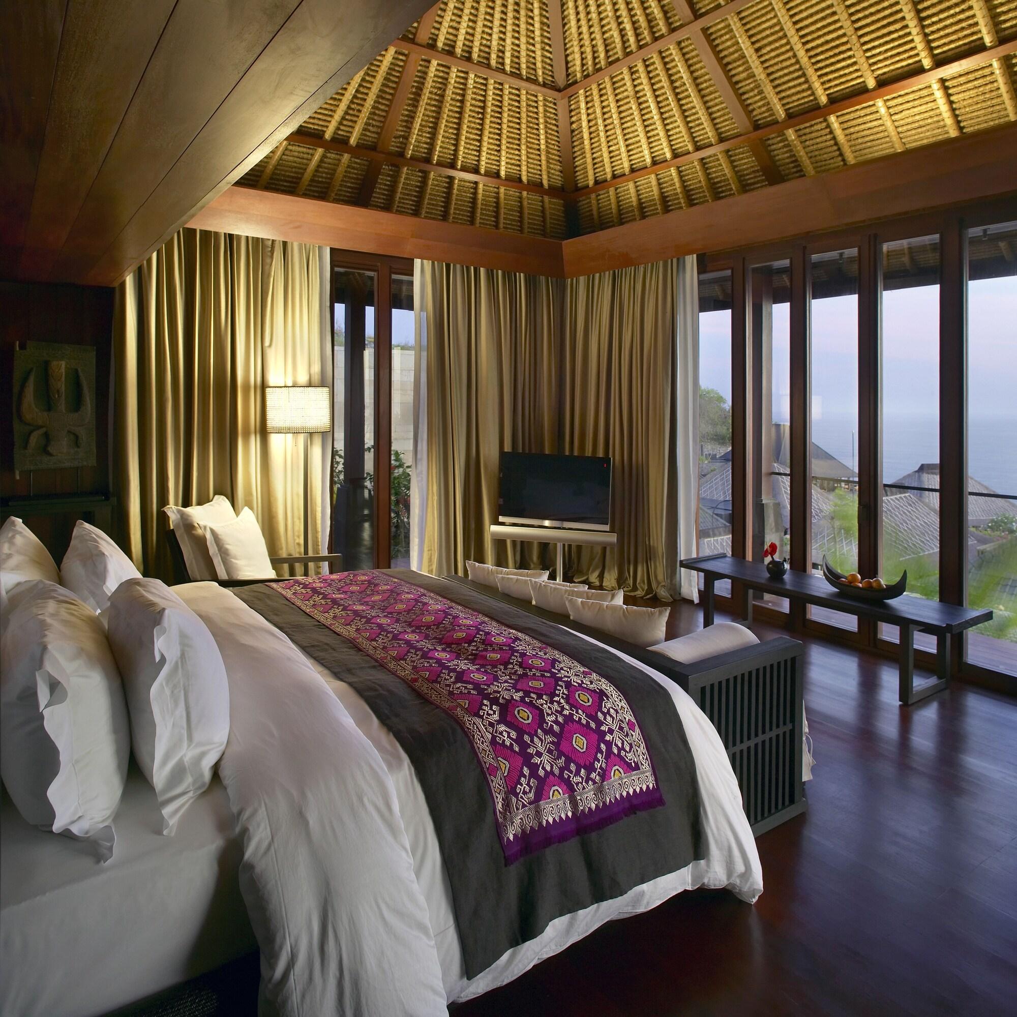 Villa Premier Sea View