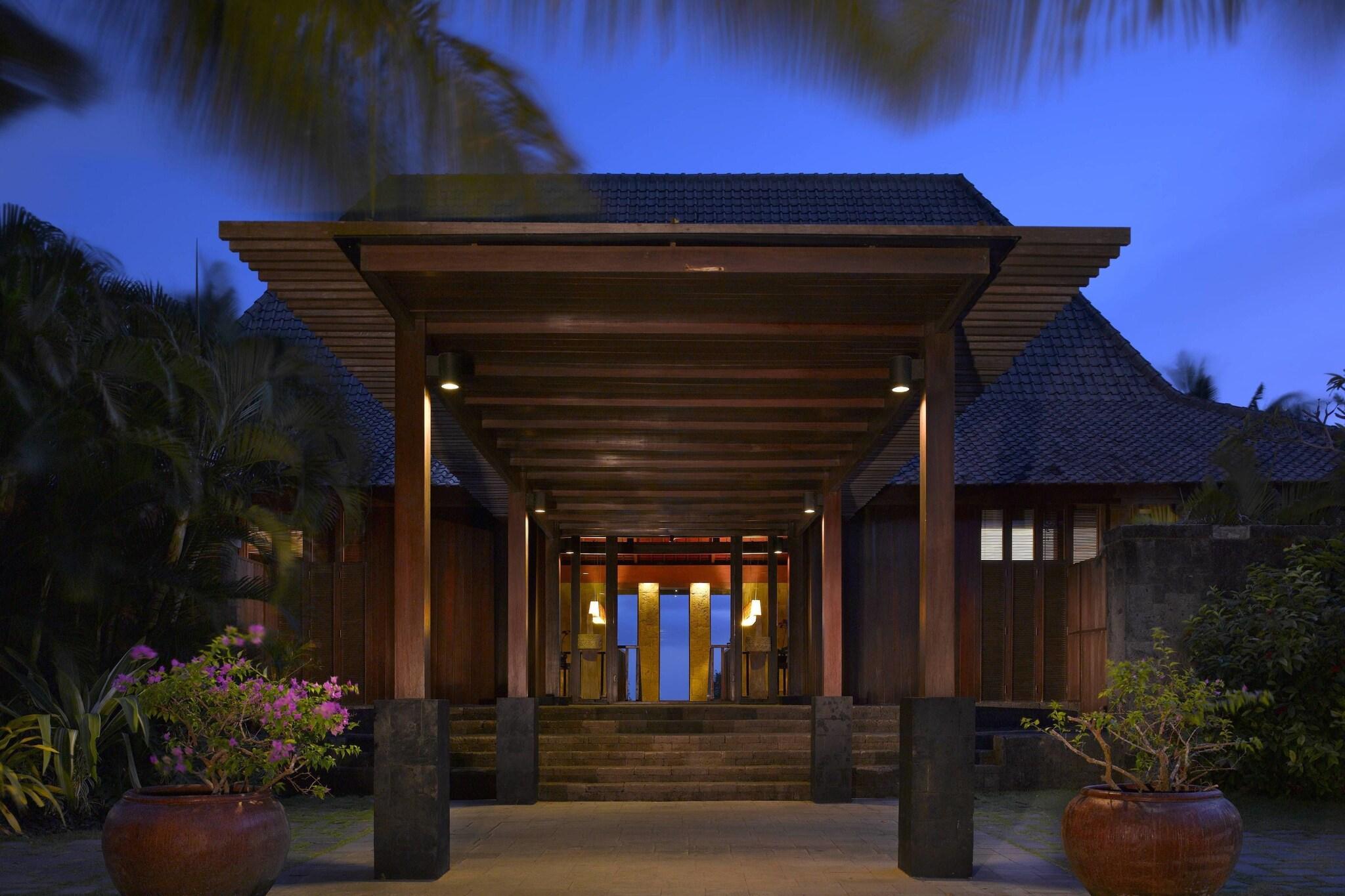 Villa Sea View Pool View