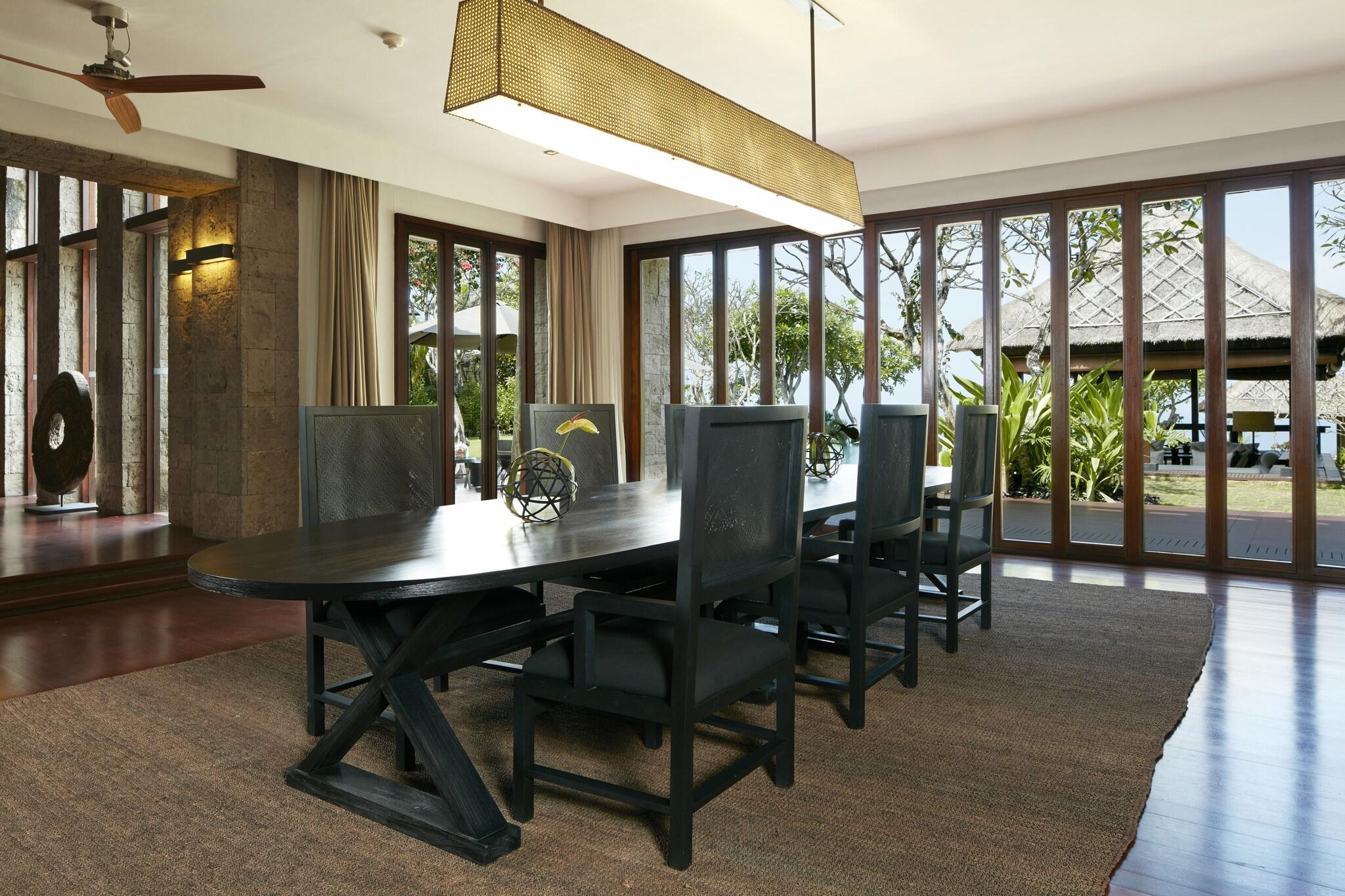 Villa Sea View Pool View