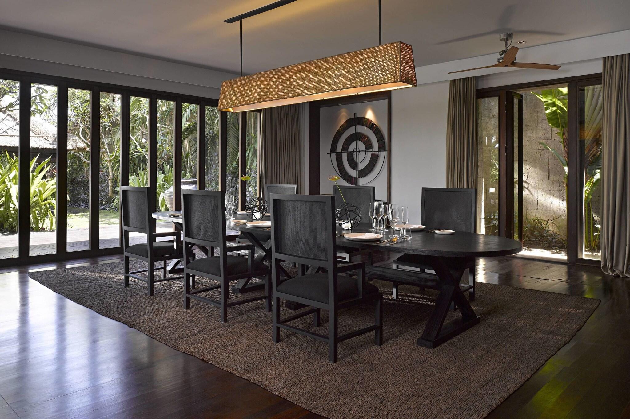 Villa Sea View Pool View