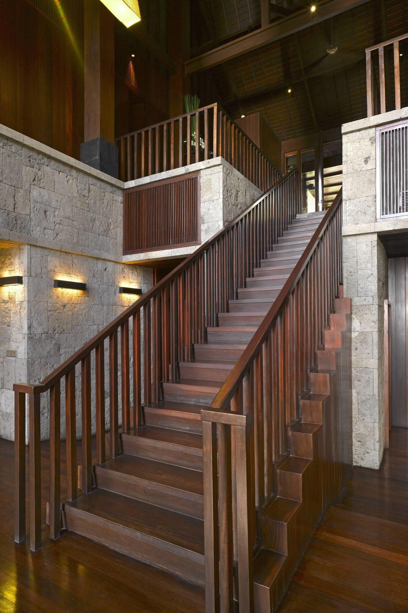 Villa Sea View Pool View