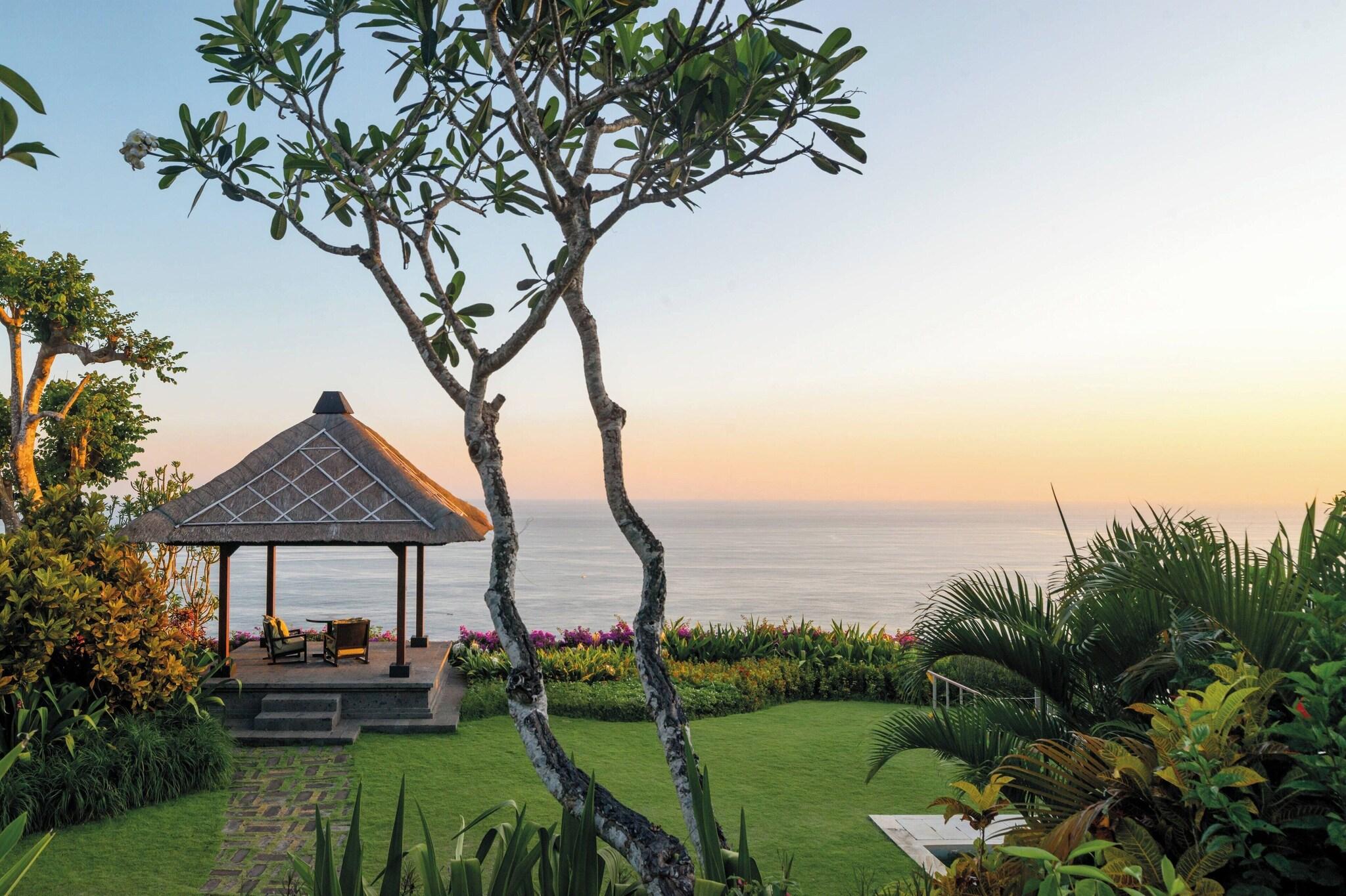 Villa with Private Pool Ocean View