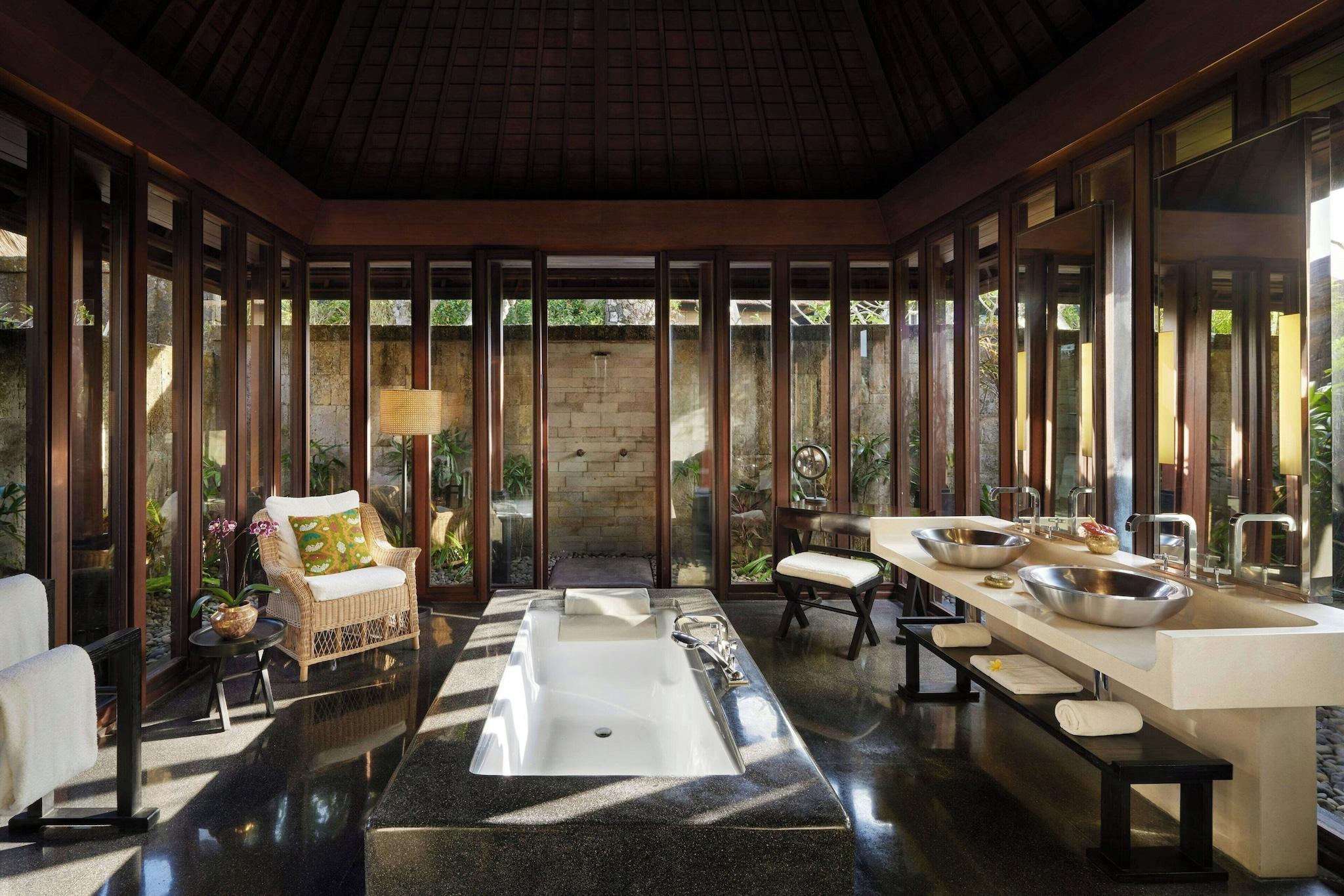 Villa with Private Pool Ocean View
