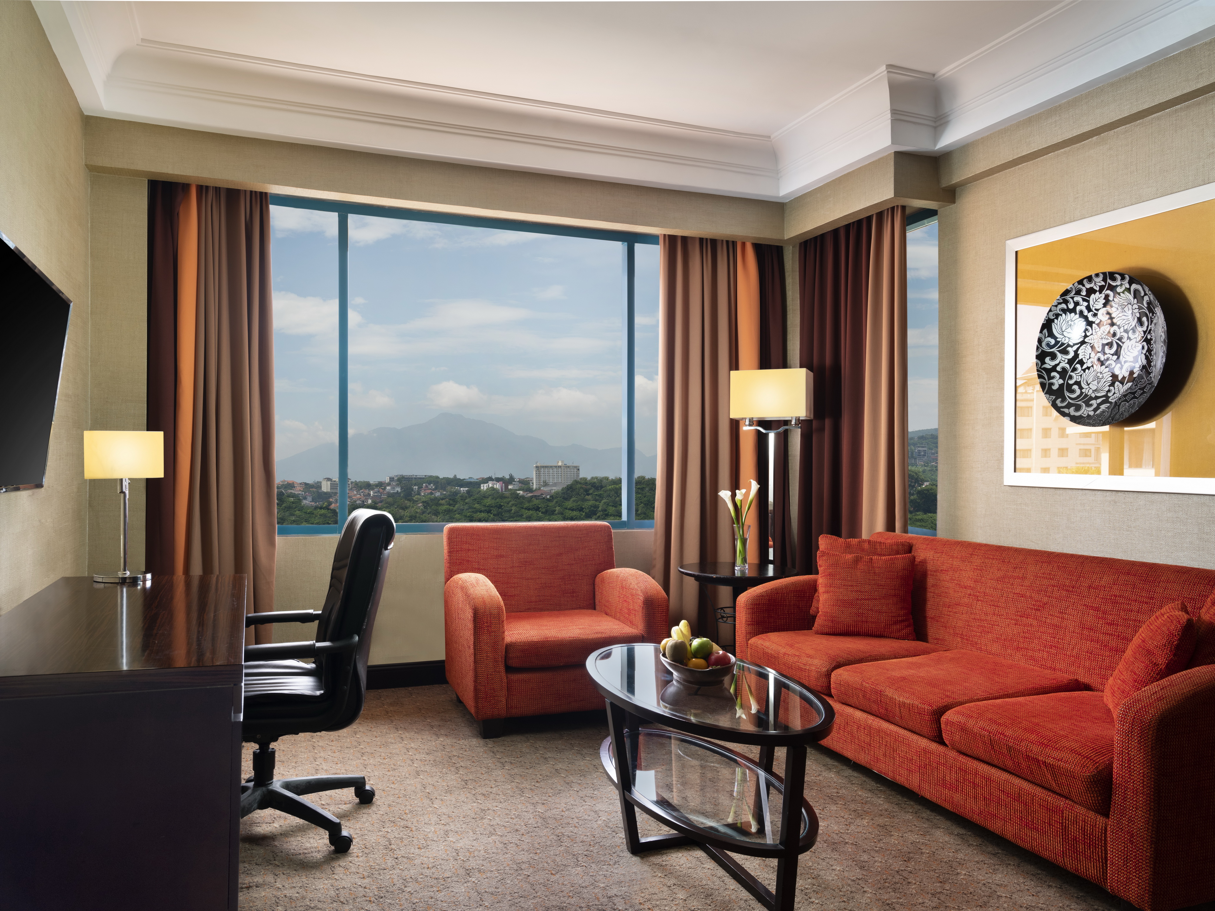 Junior Suite Standard