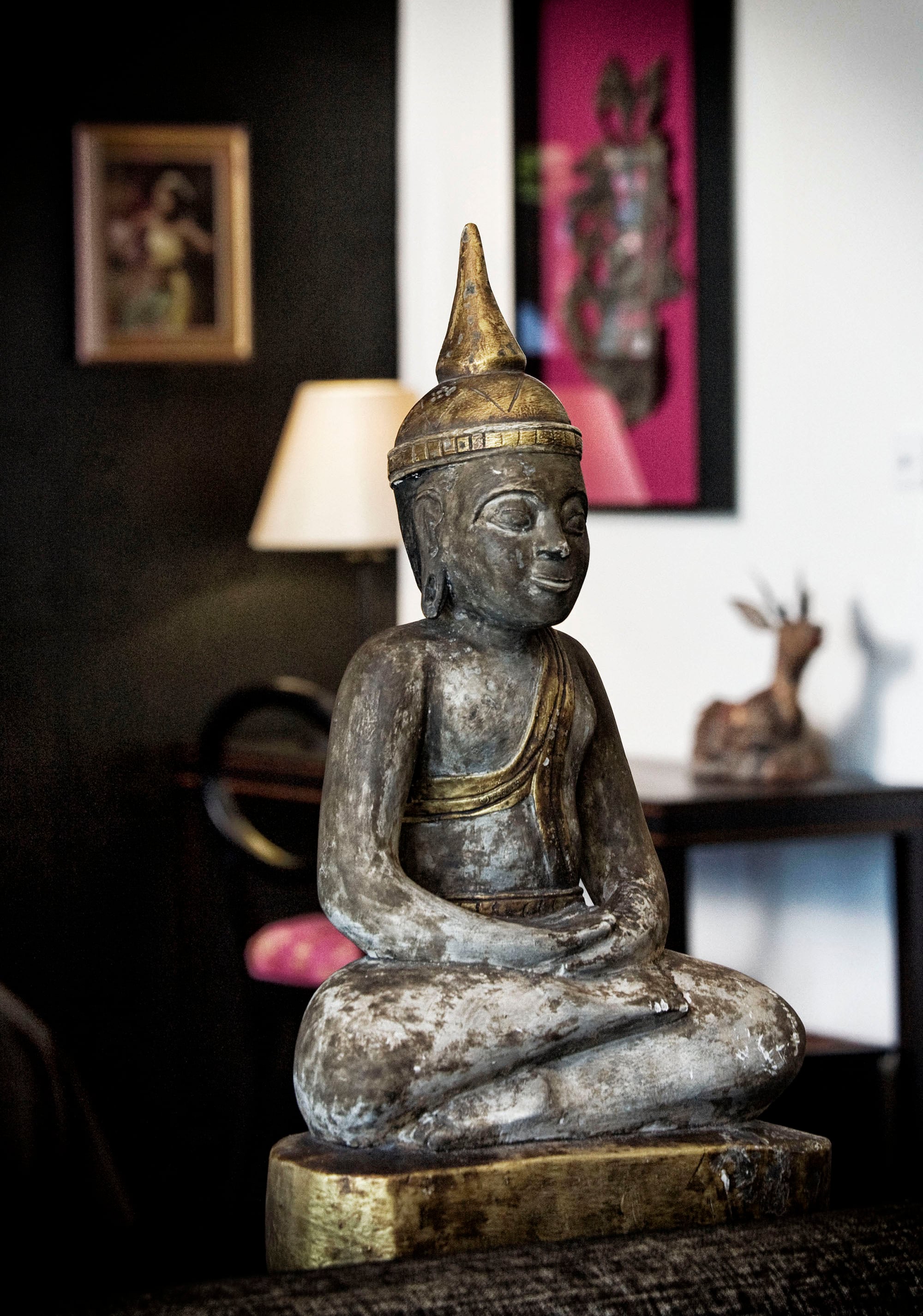 Villa Pool View One Bedroom