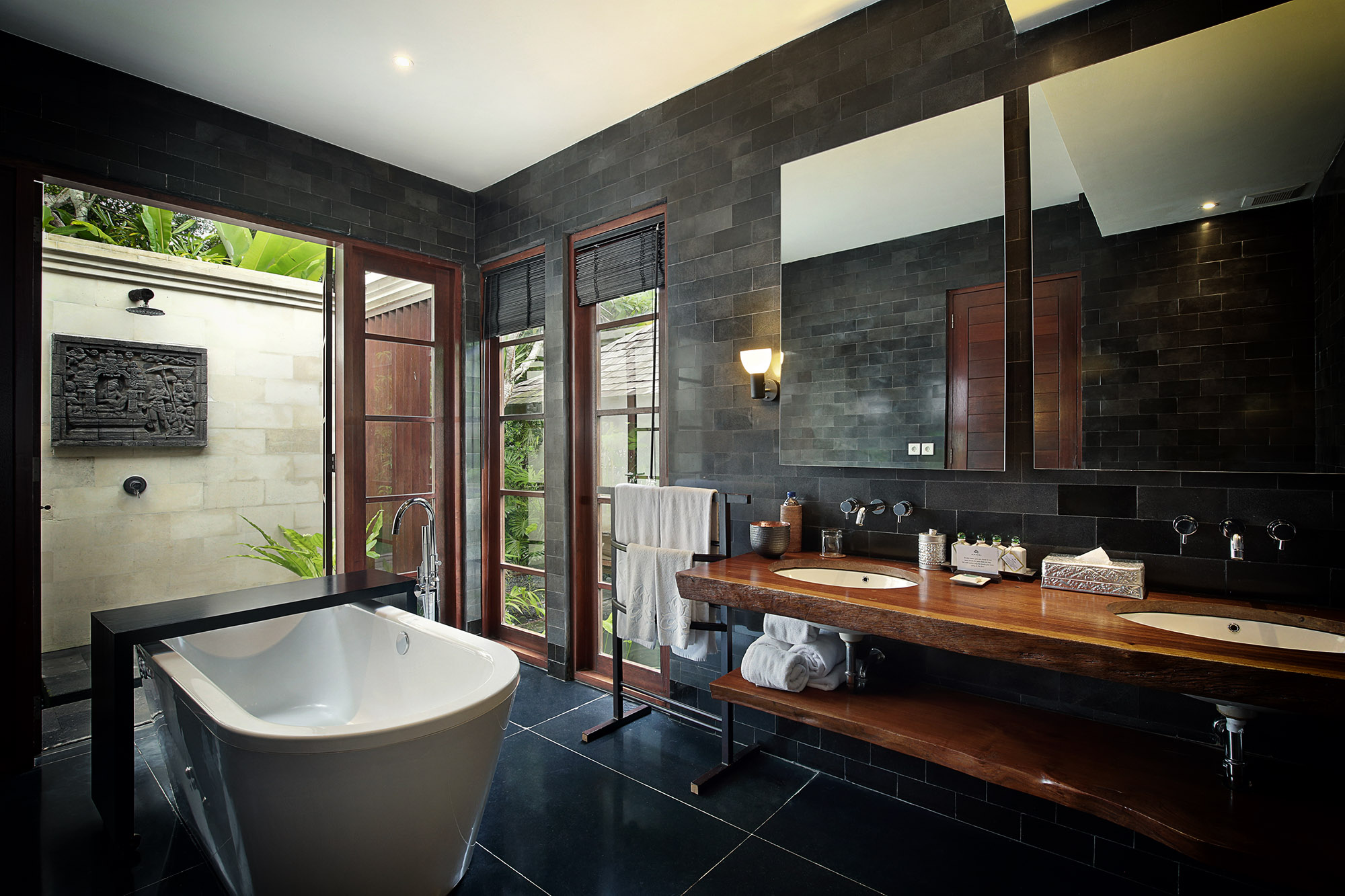 Villa Pool View One Bedroom