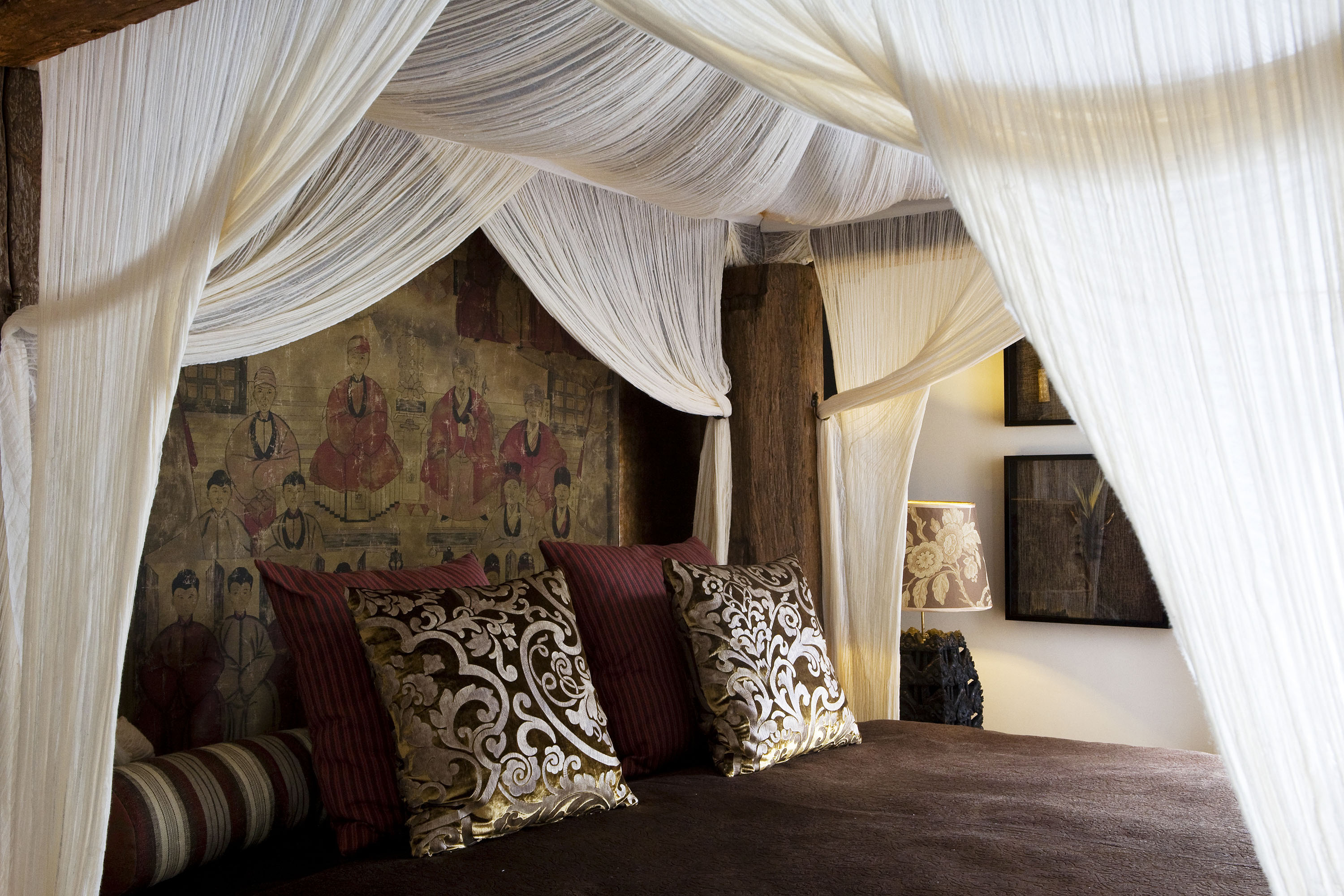 Villa Two Bedrooms Two Bathrooms