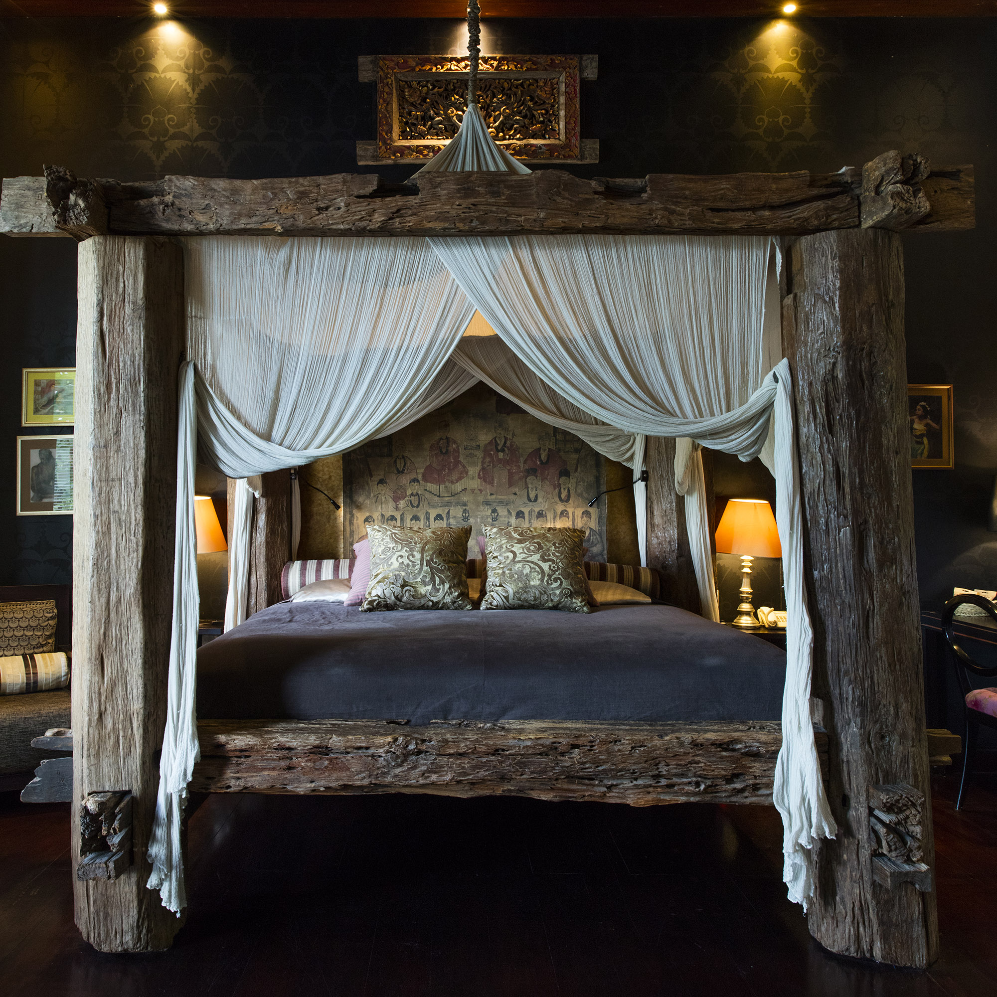 Villa Two Bedrooms Two Bathrooms