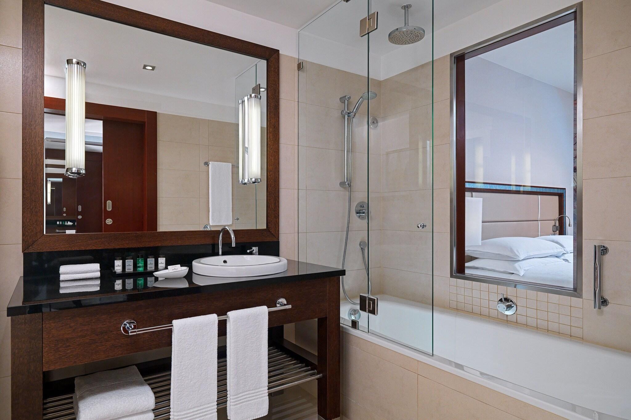 Suite Executive Sea View