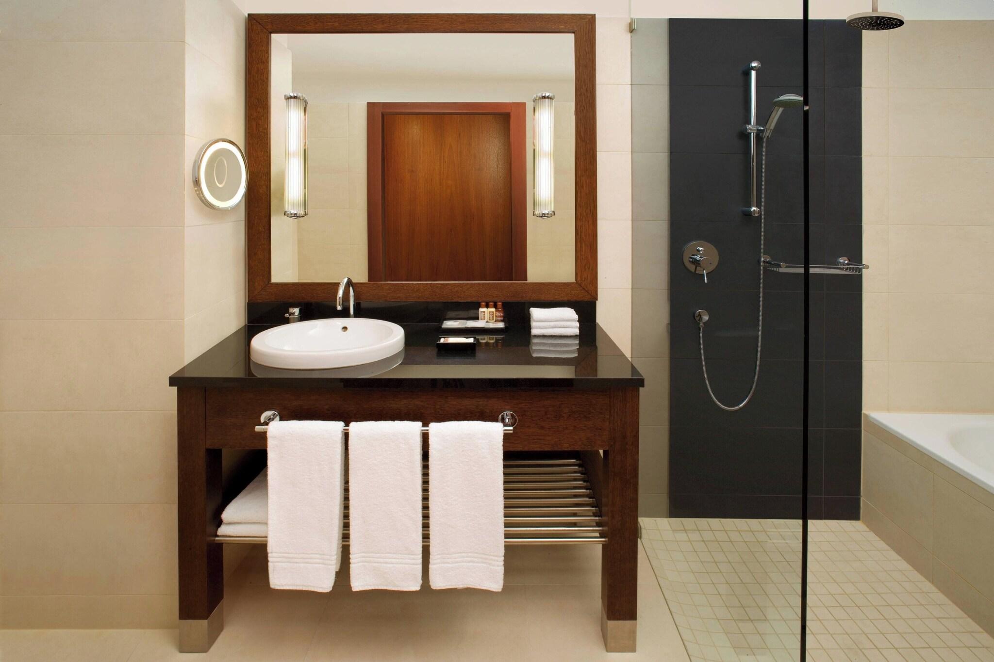 Double Premium Sea View