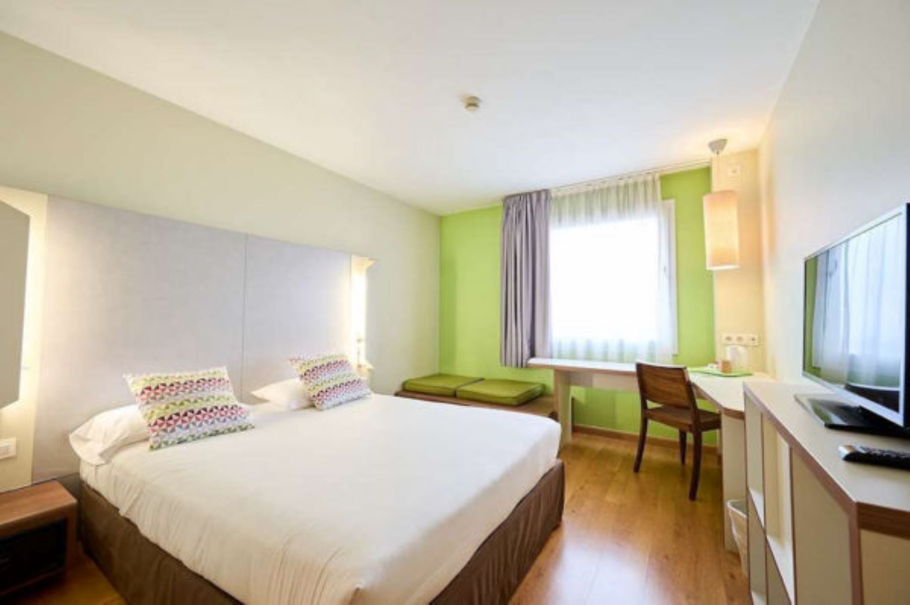 Double Single Standard