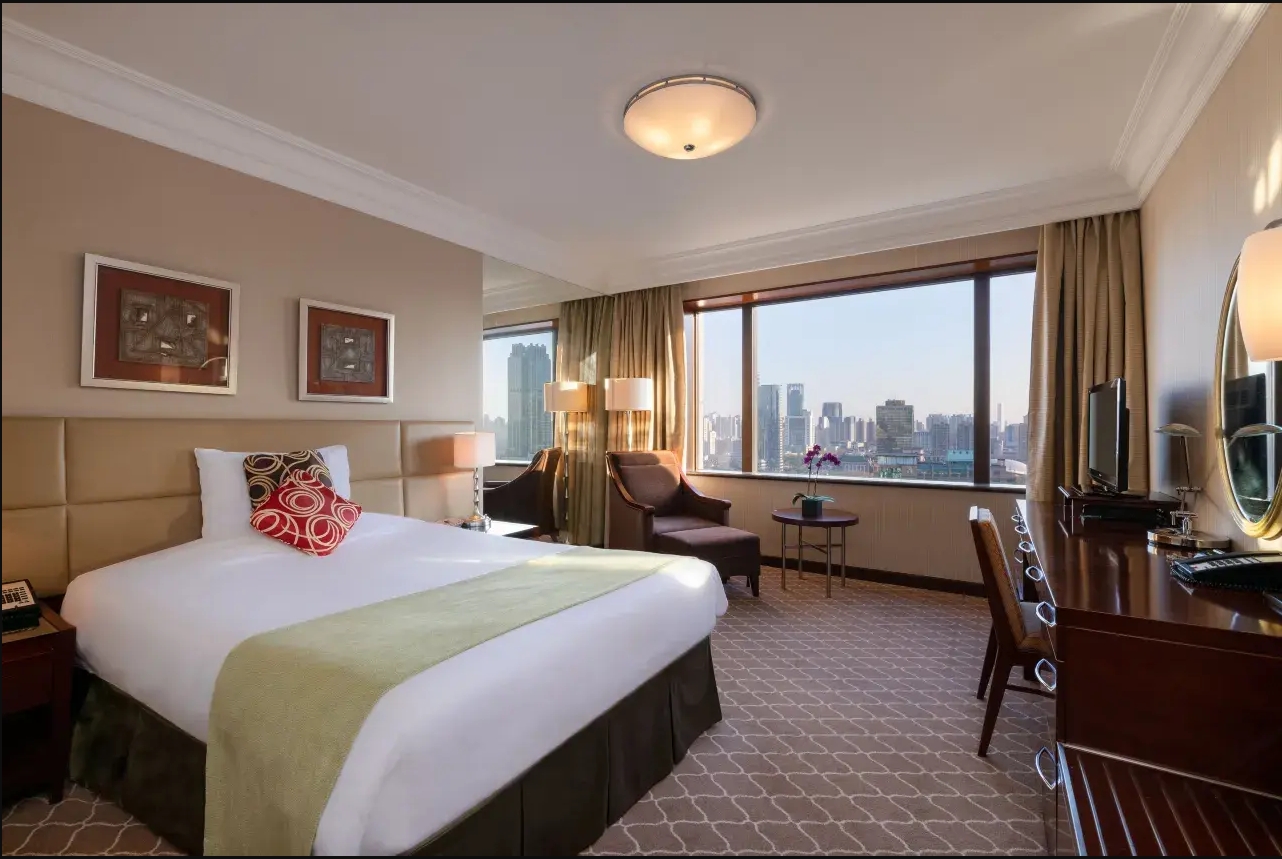 Double or Twin Deluxe