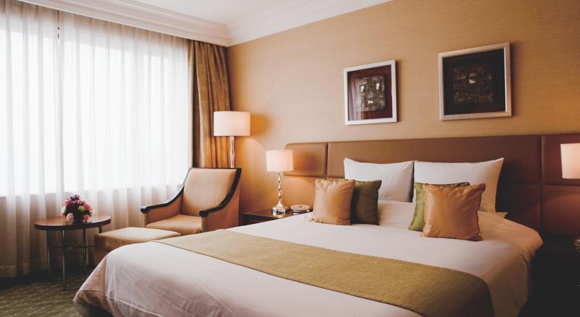 Double or Twin Superior