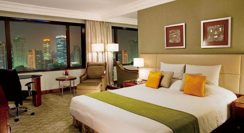 Double or Twin Deluxe