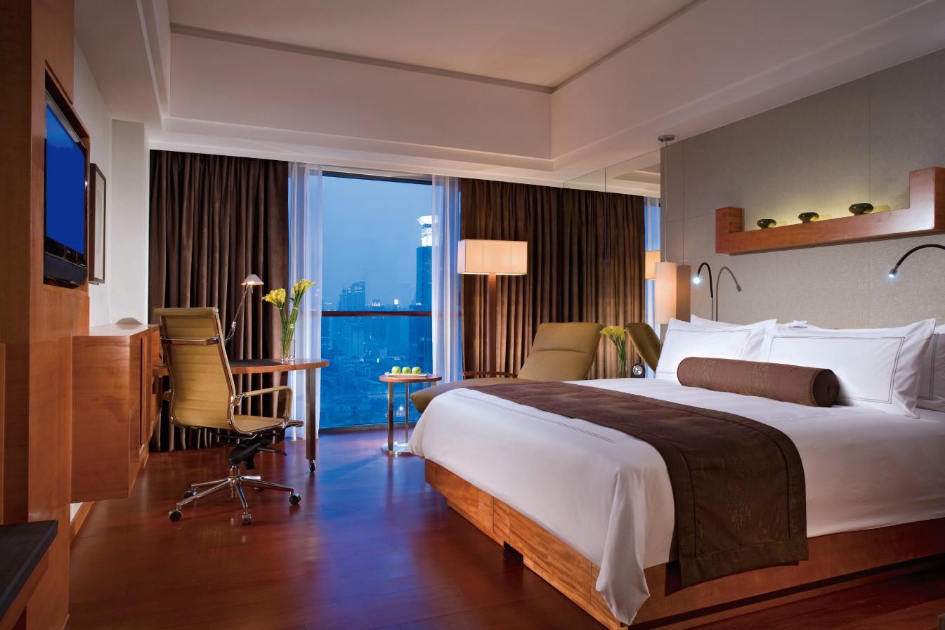 Double or Twin Executive