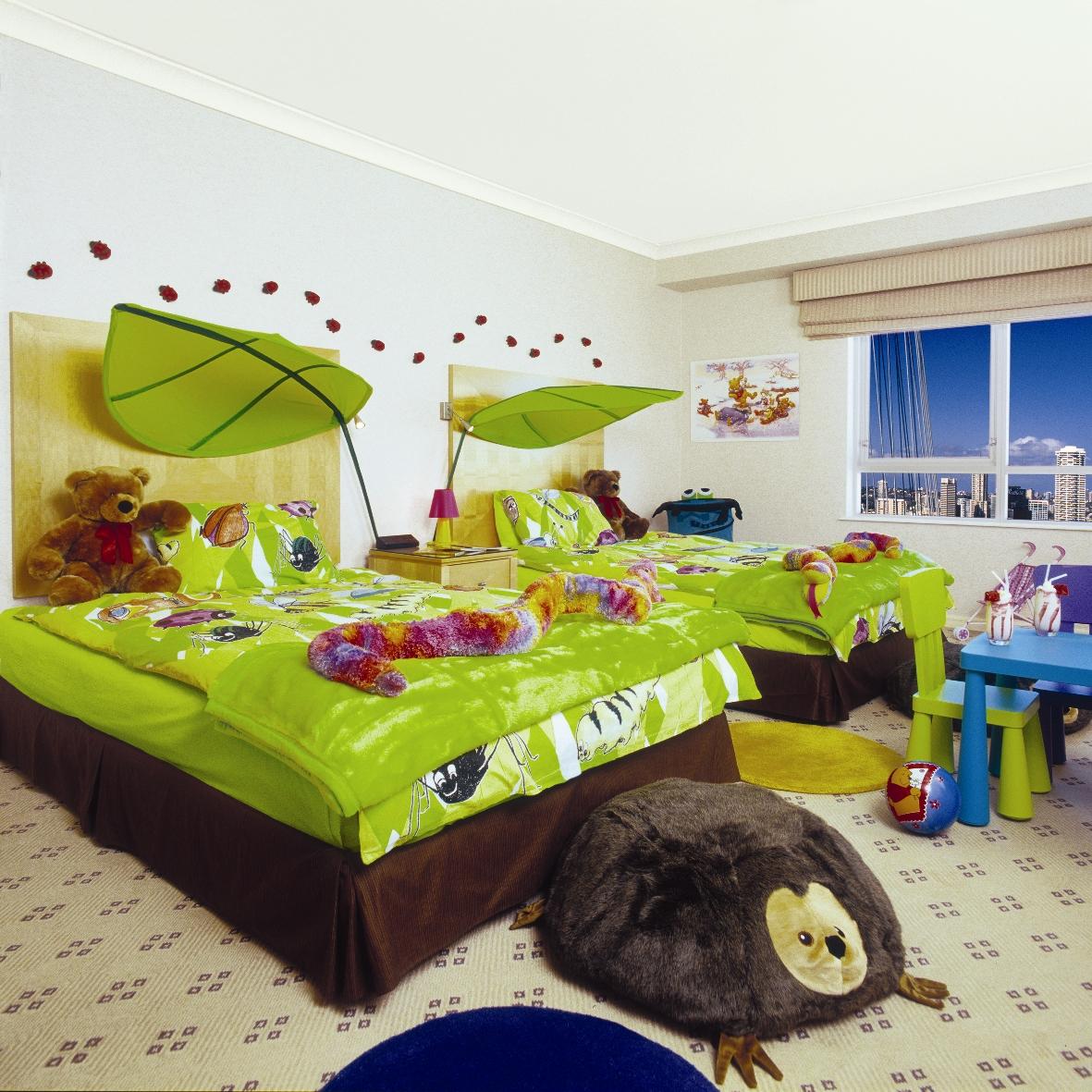 Room Classic King Bed