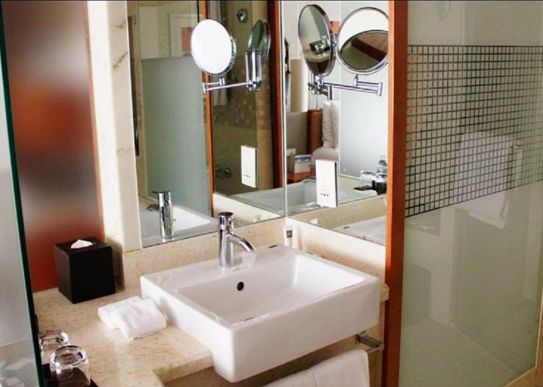 Suite Executive King Bed