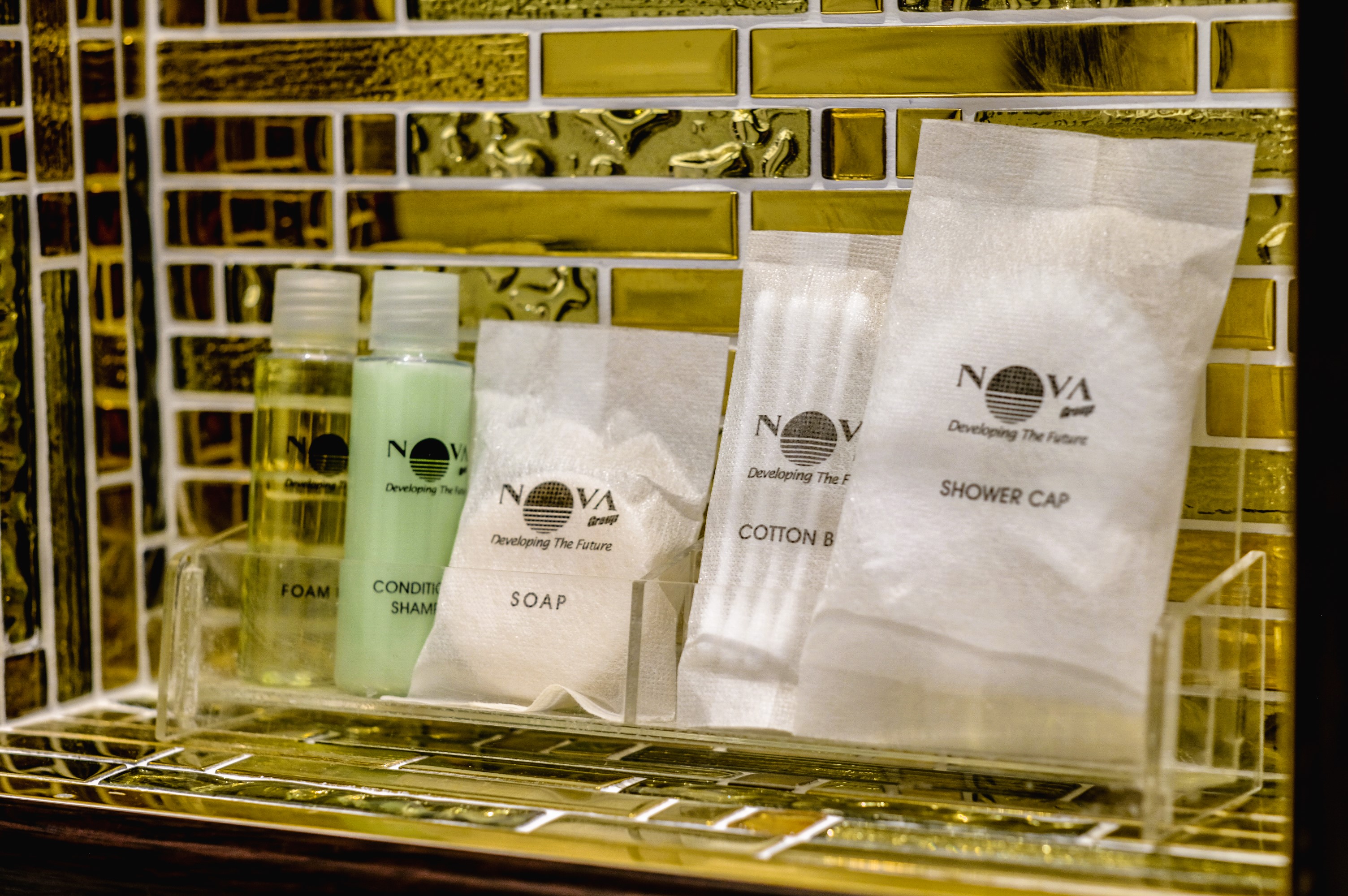 Double or Twin Superior