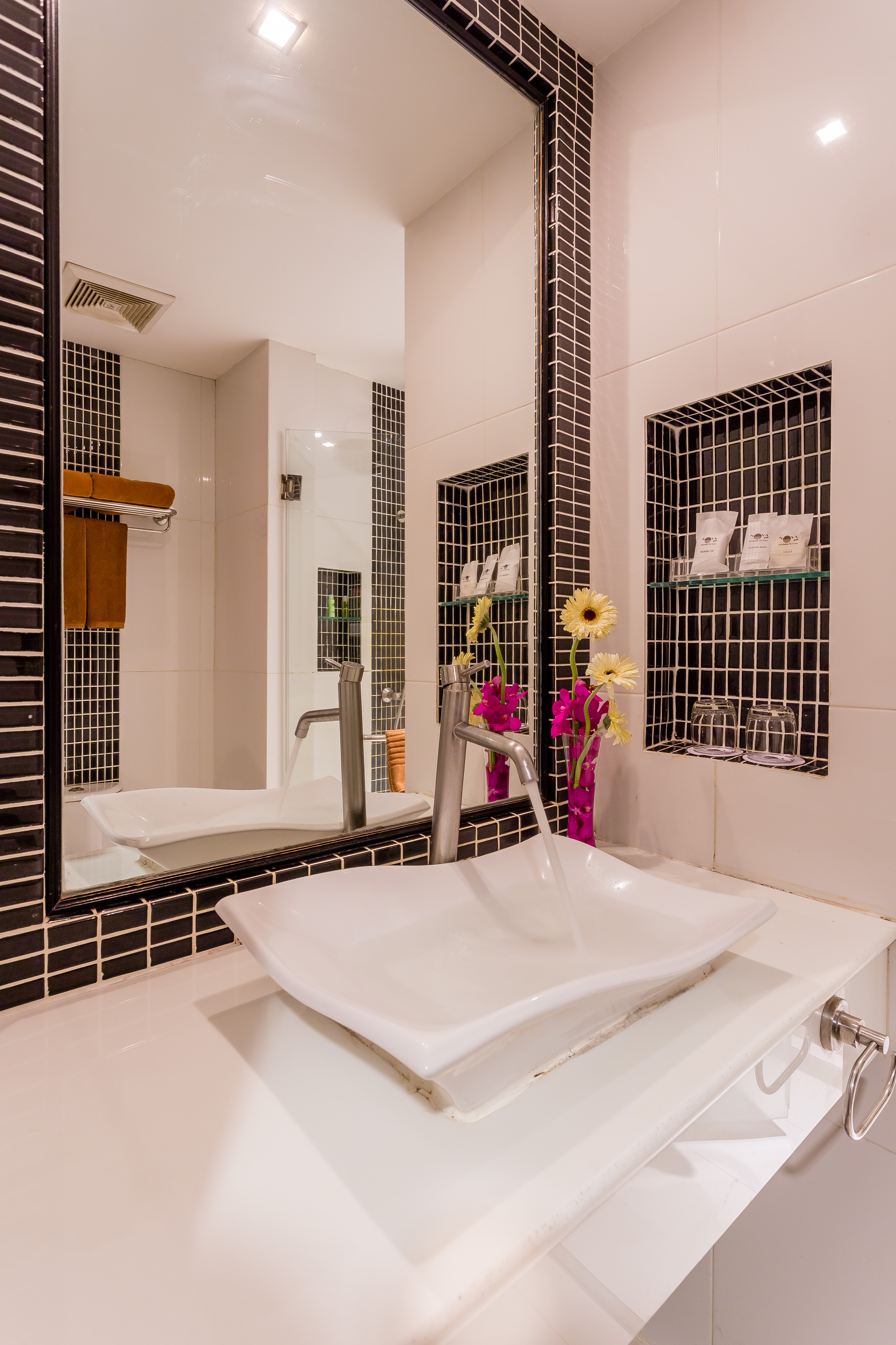 Double or Twin Superior