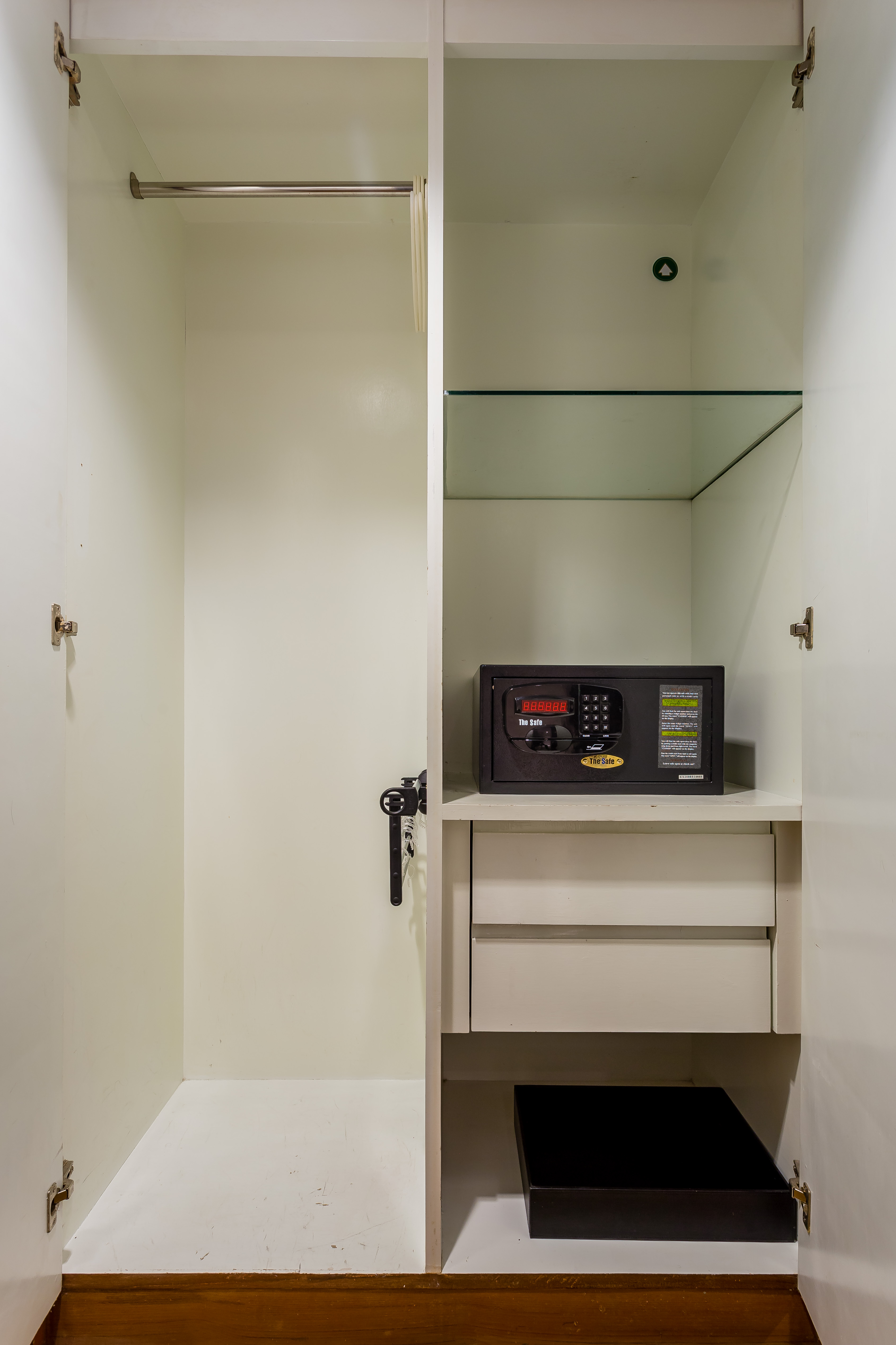 Double or Twin Superior