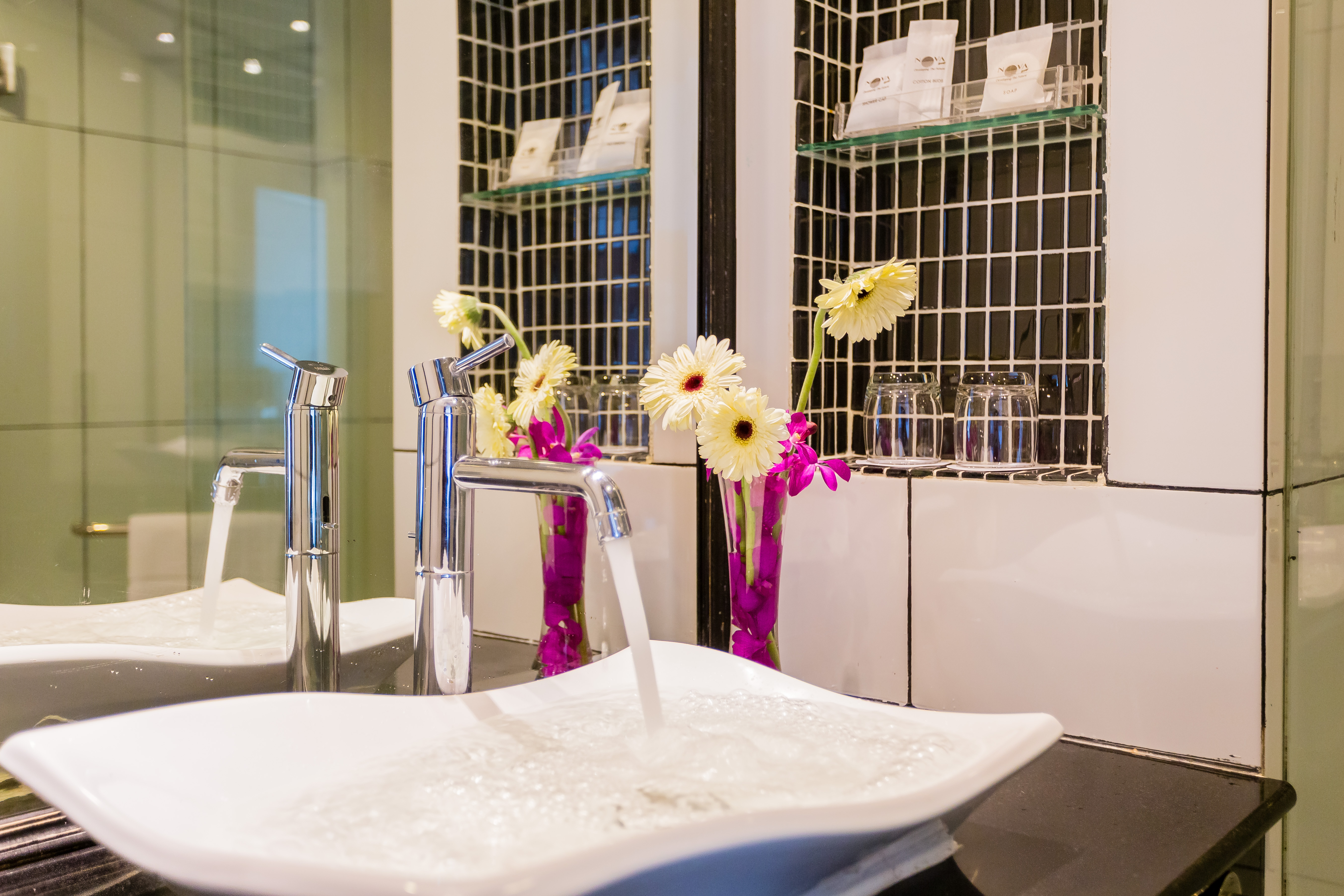 Double or Twin Deluxe