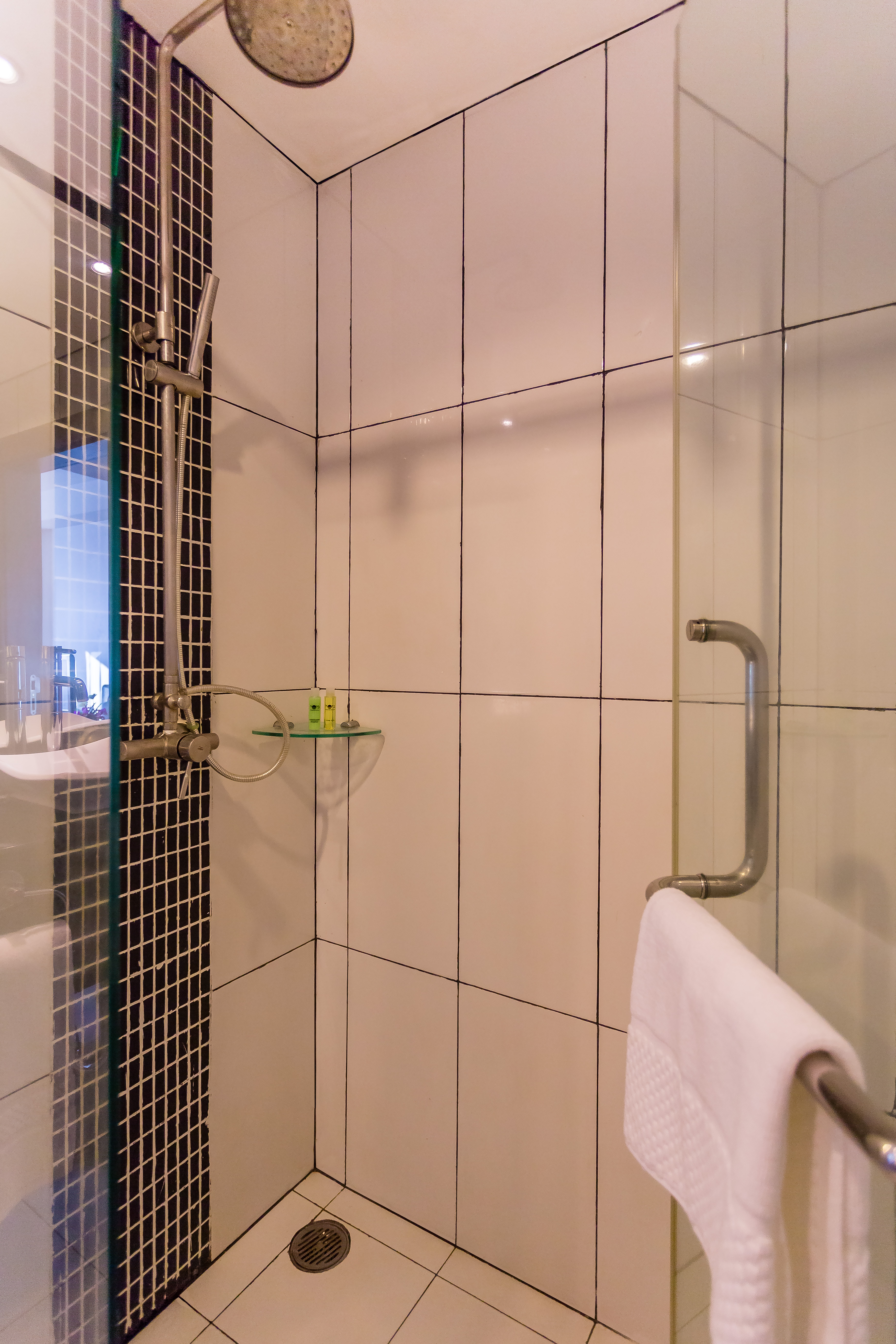 Double or Twin Deluxe