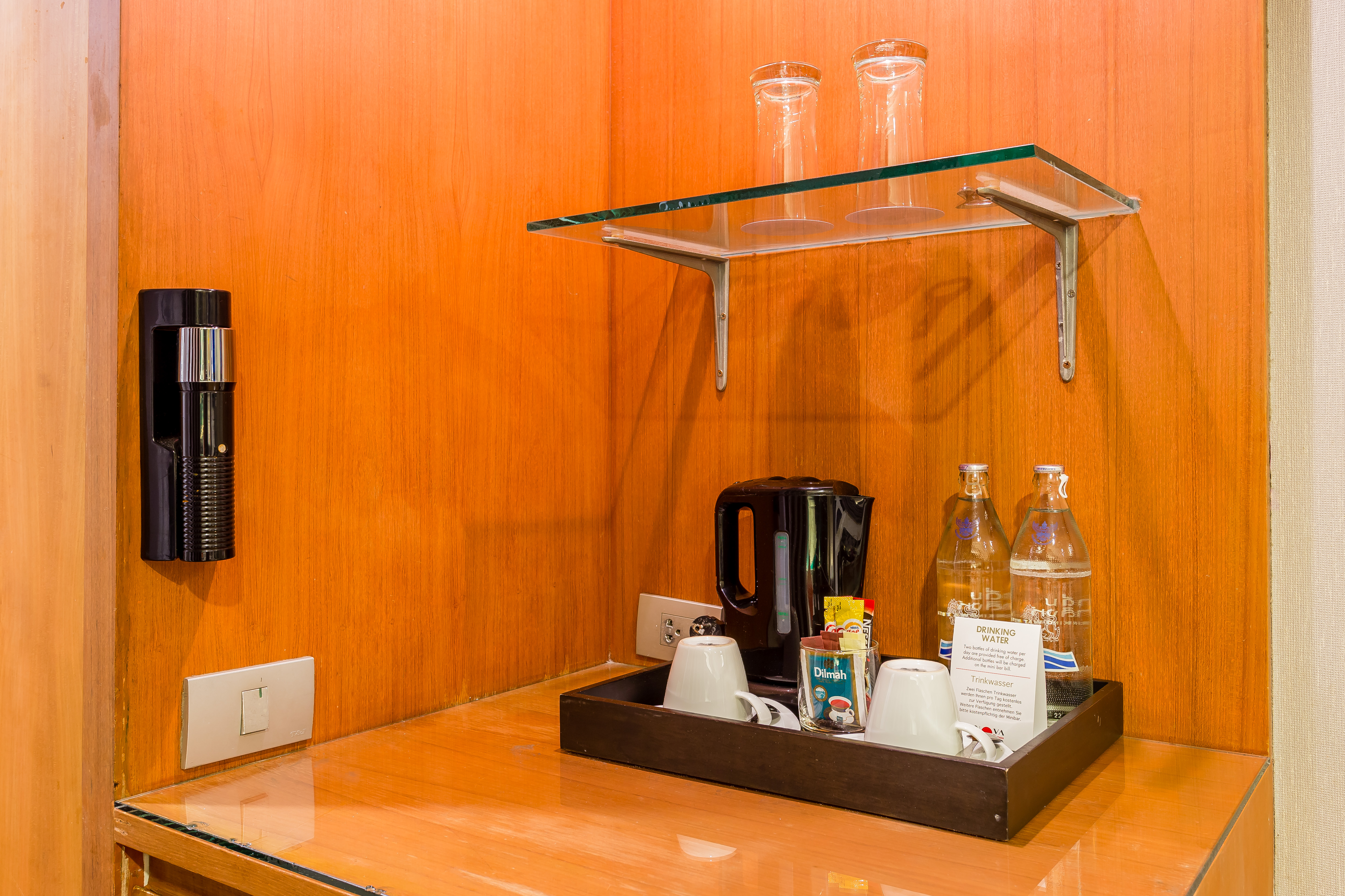 Double or Twin Superior