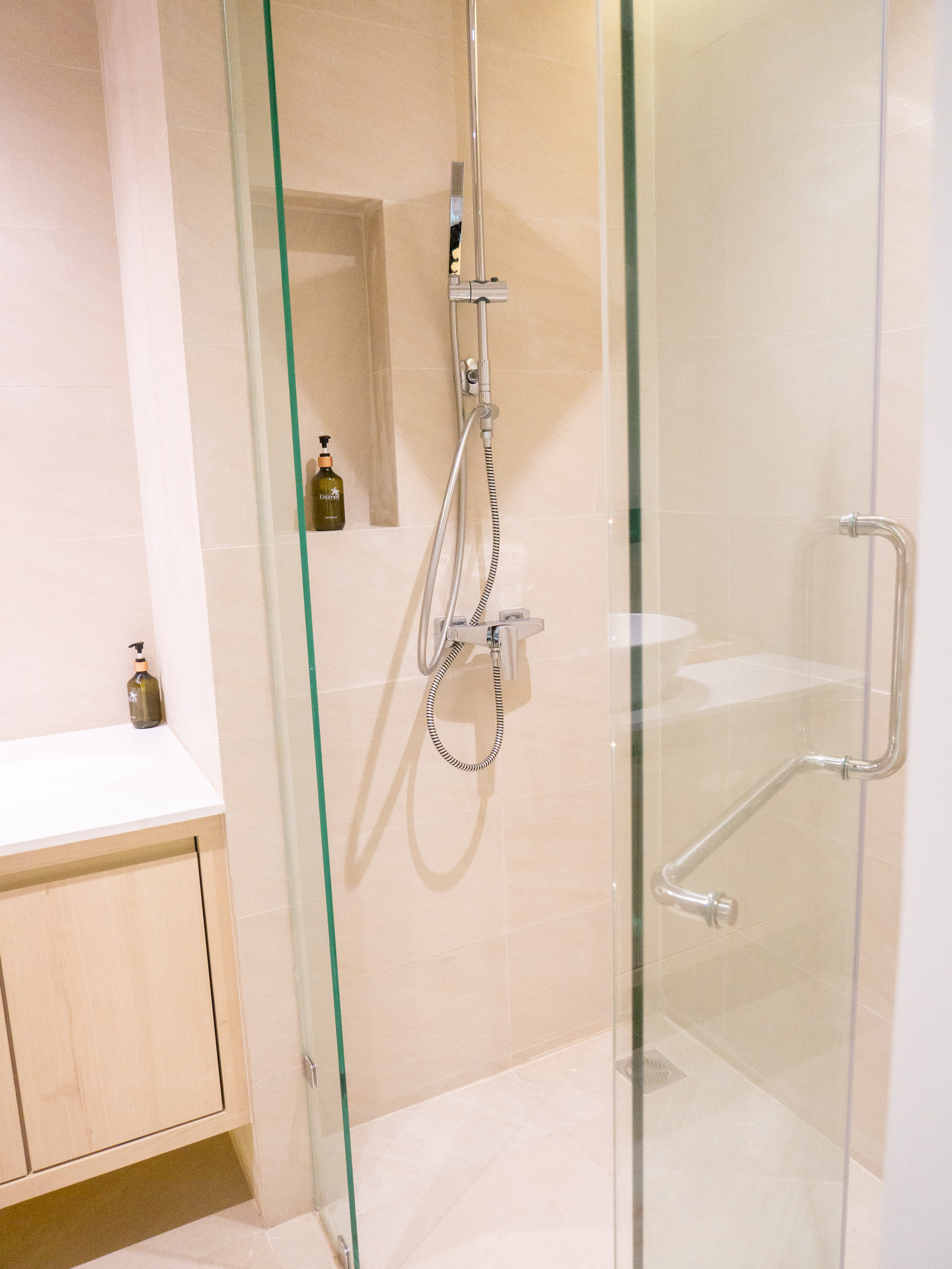 Double Deluxe Garden View