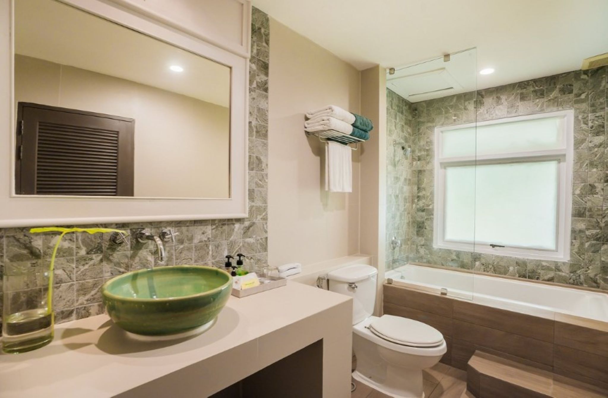 Double or Twin Superior