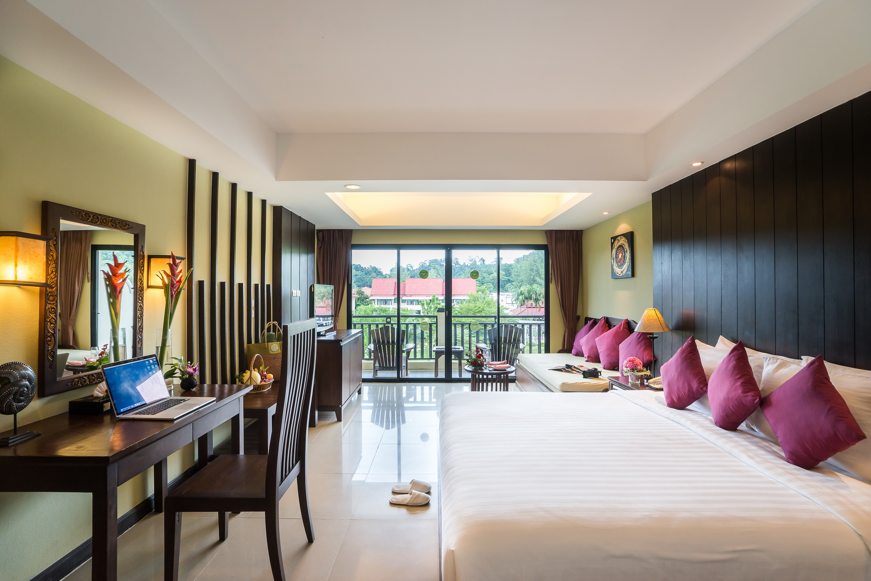 Family Room Standard