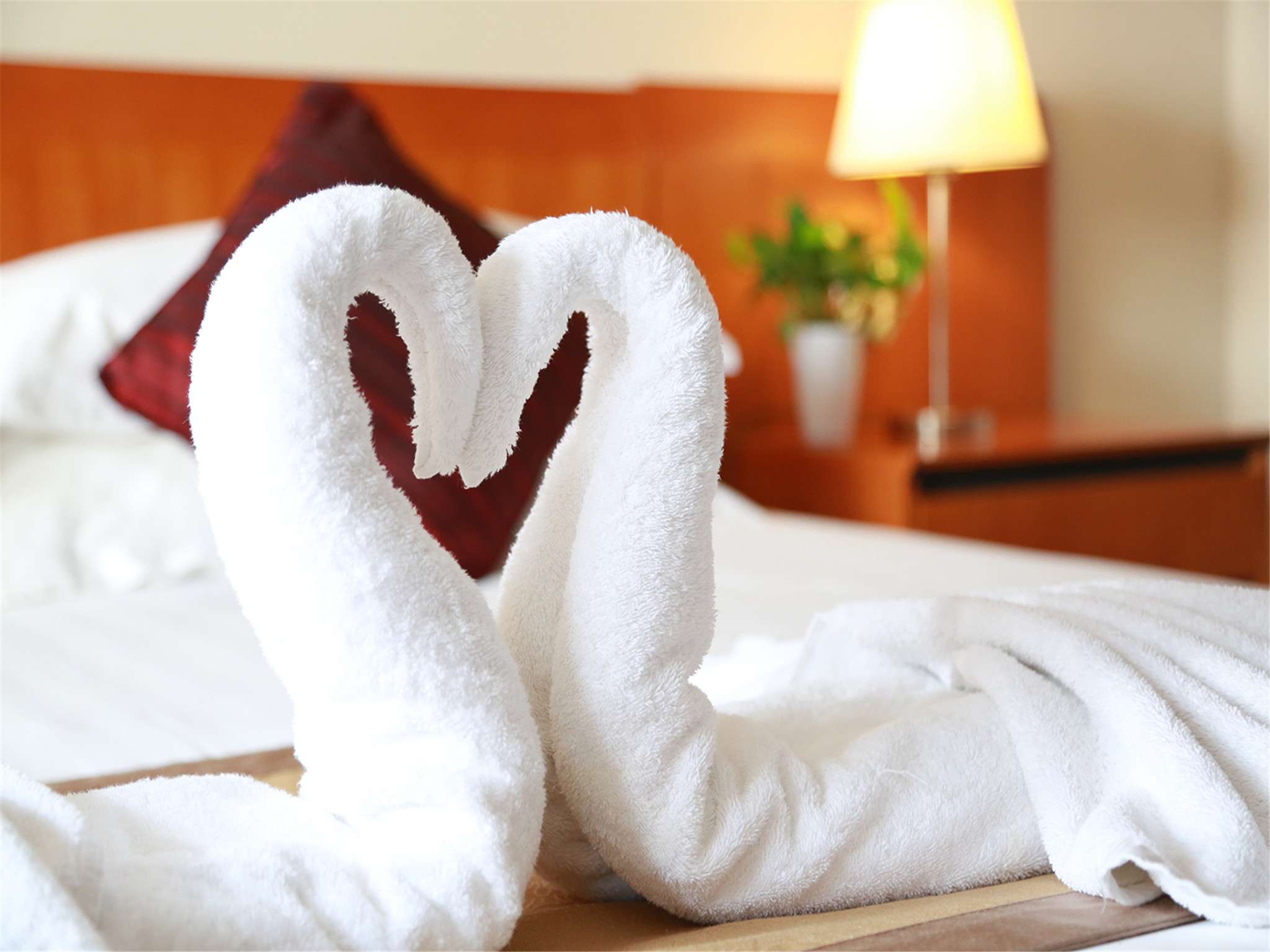 Double or Twin Deluxe