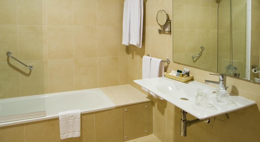 Double Single Standard