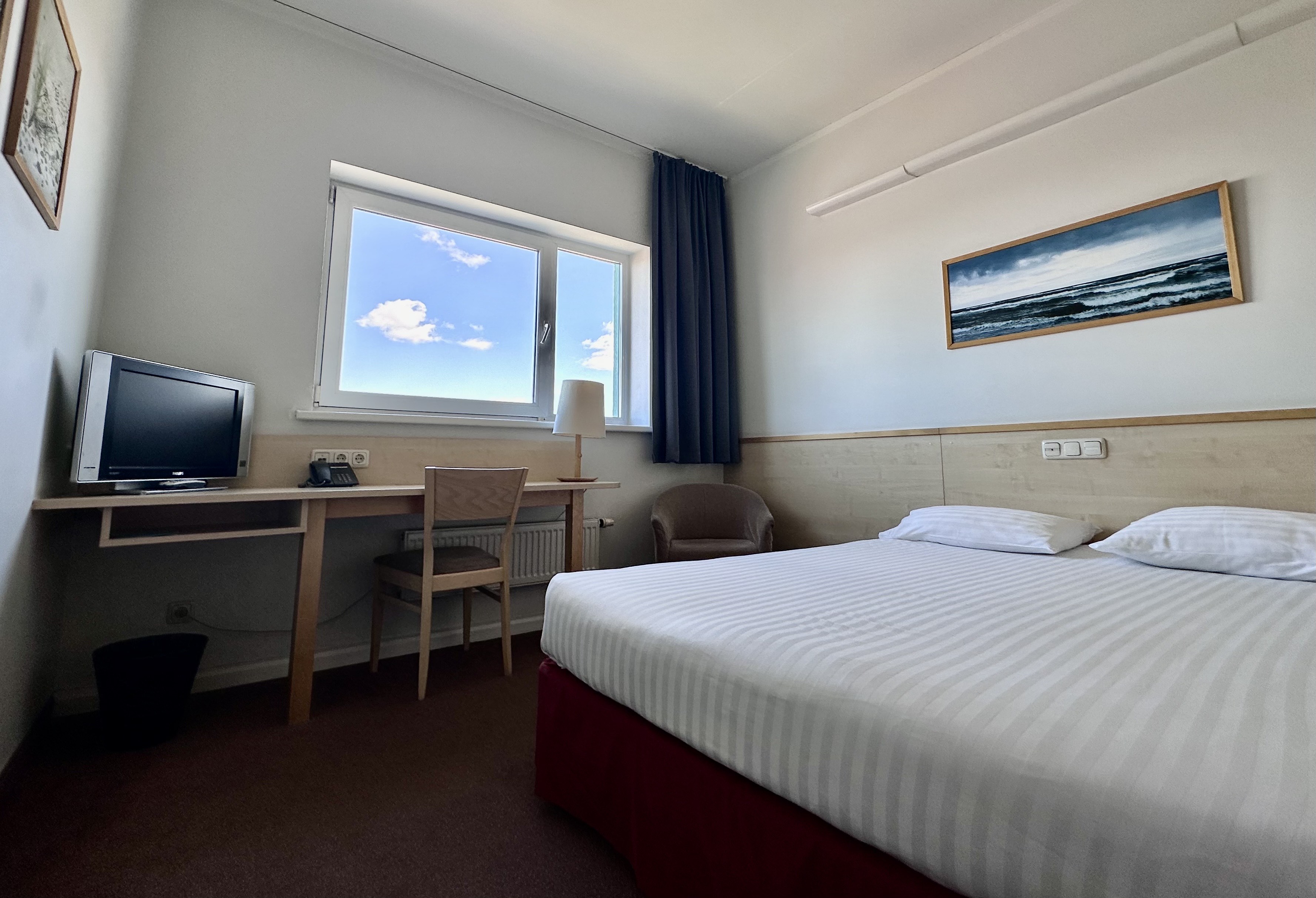 Double or Twin Standard