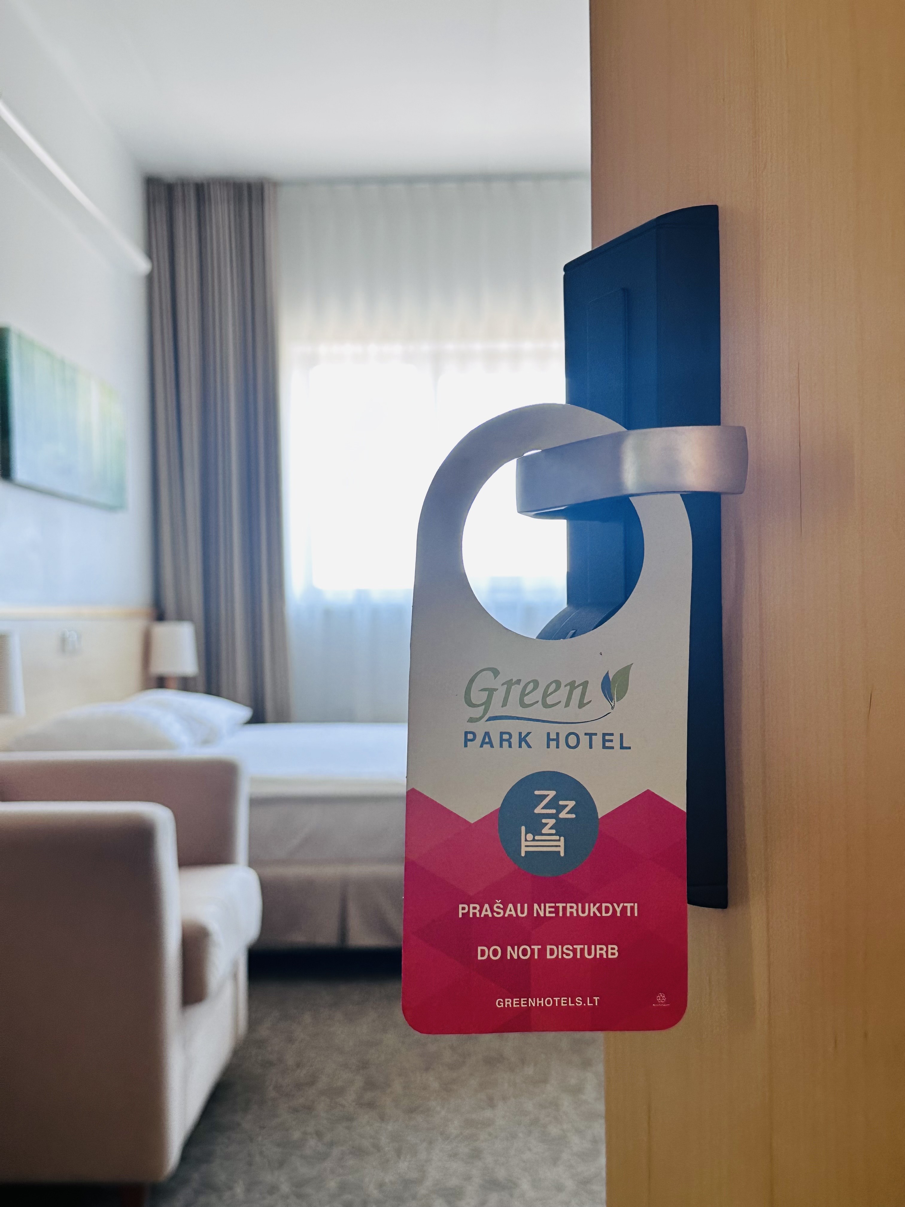 Double or Twin Standard