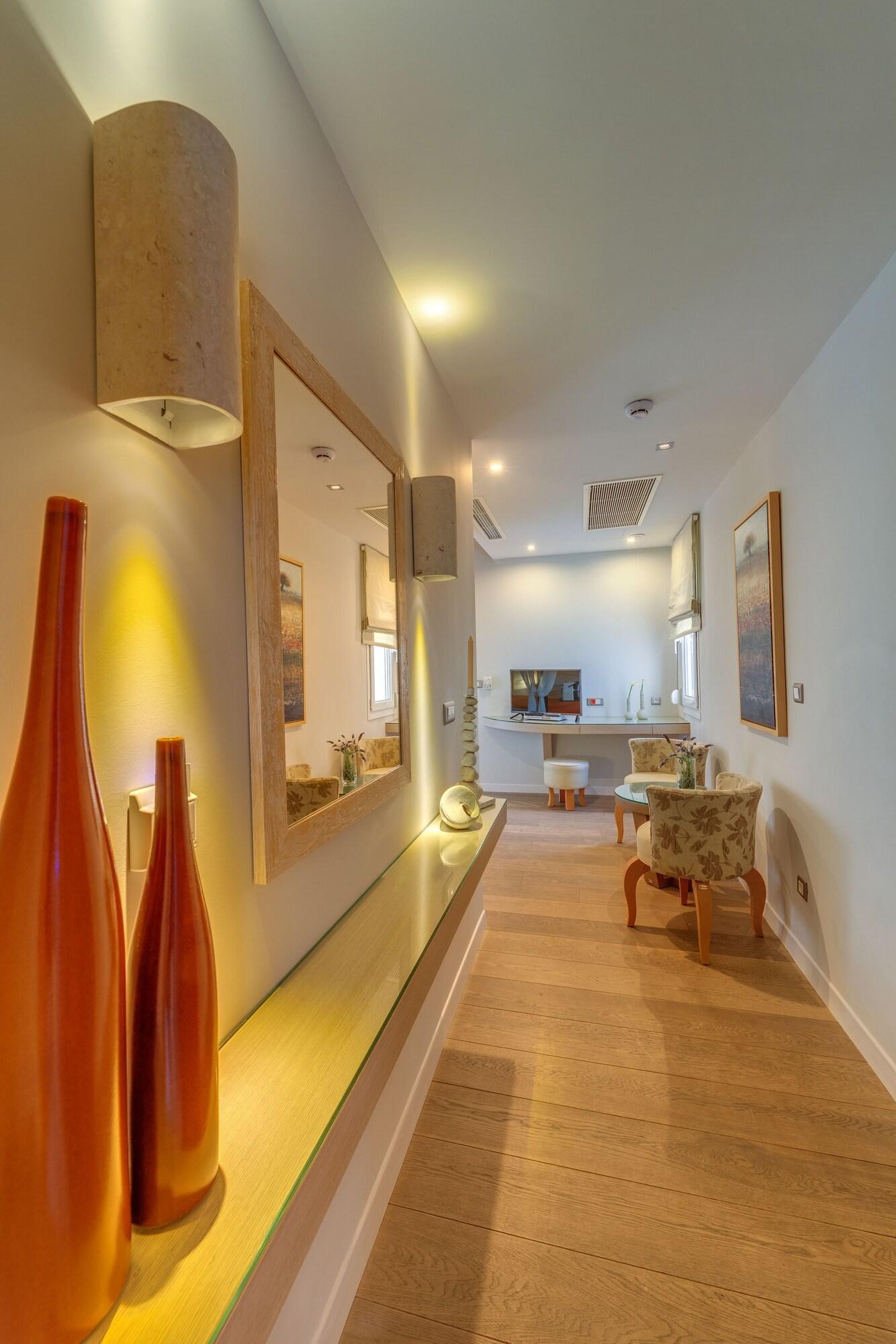 Junior Suite Sea View