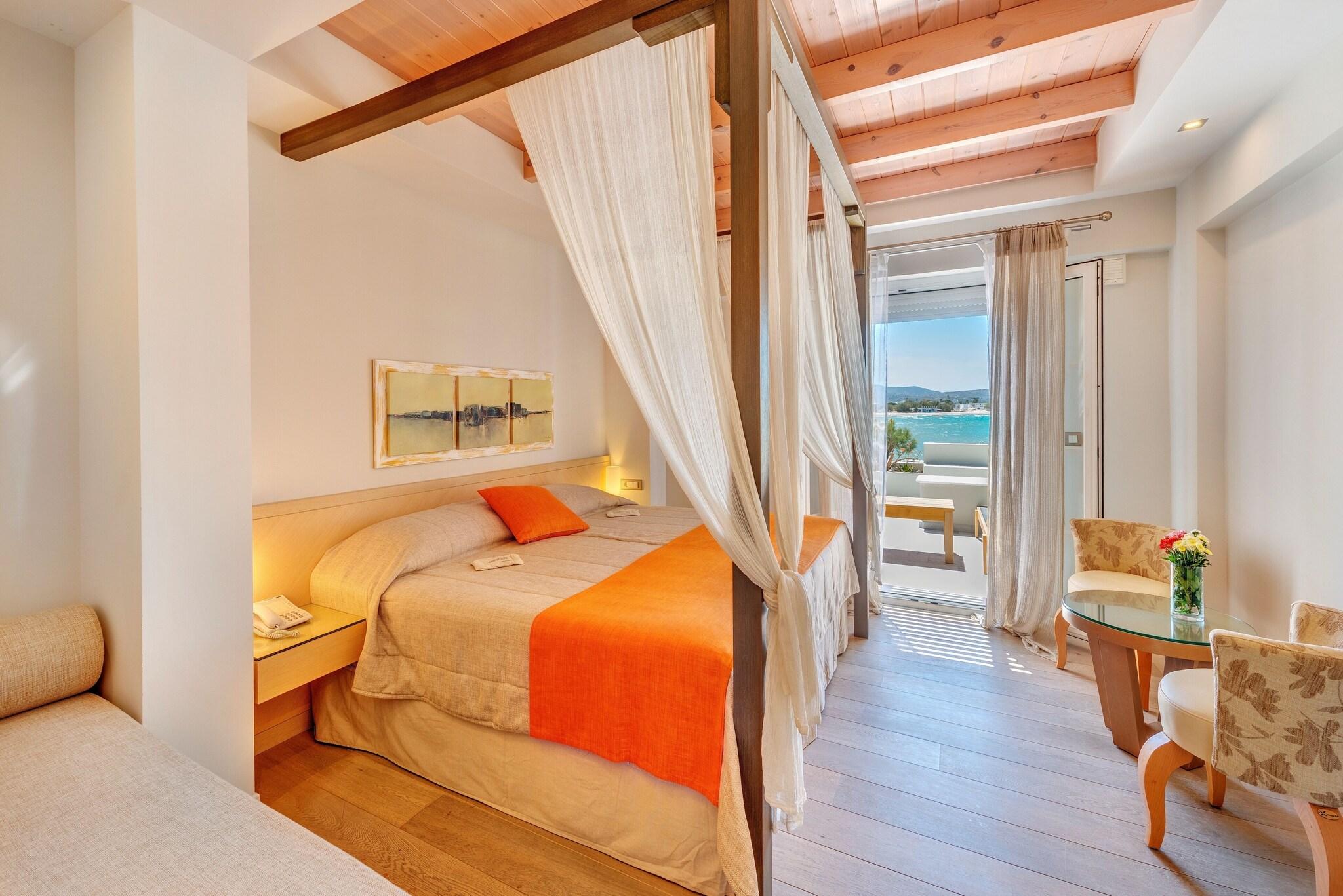 Junior Suite Sea View