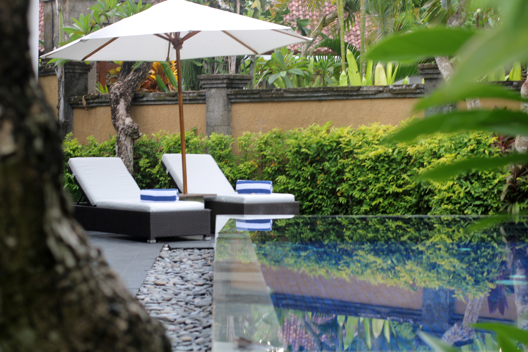 Villa Three Bedrooms