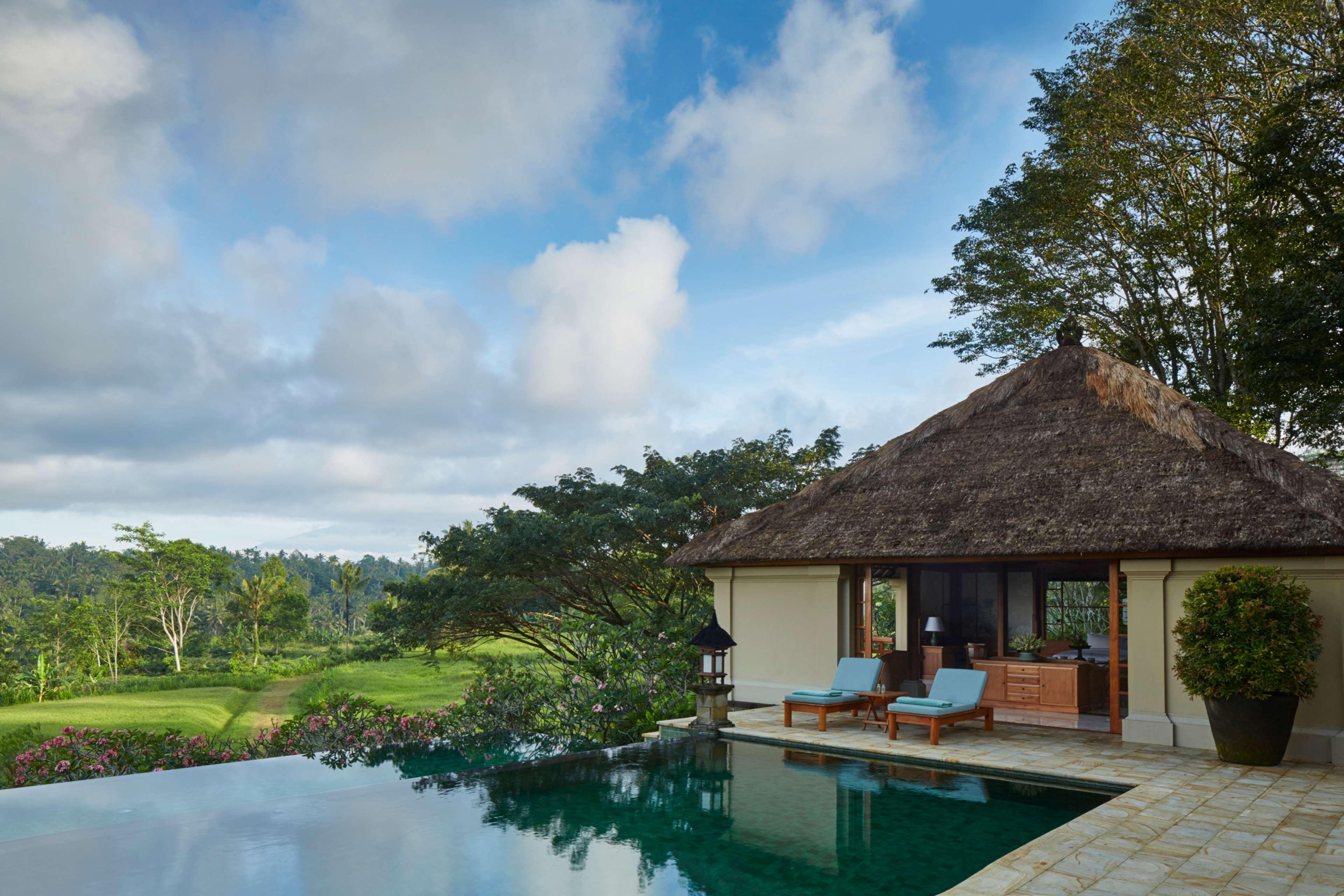 Villa Three Bedrooms